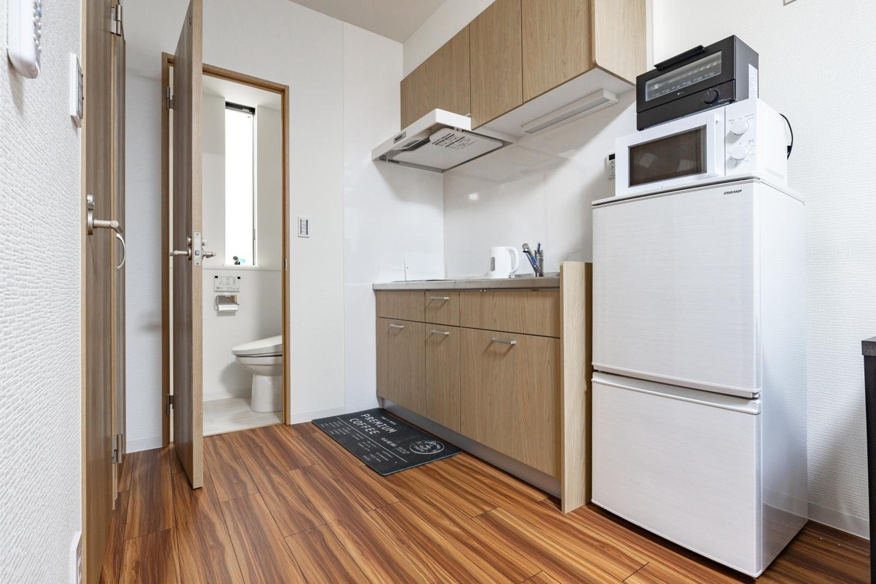 SOLASIA residence 北上野