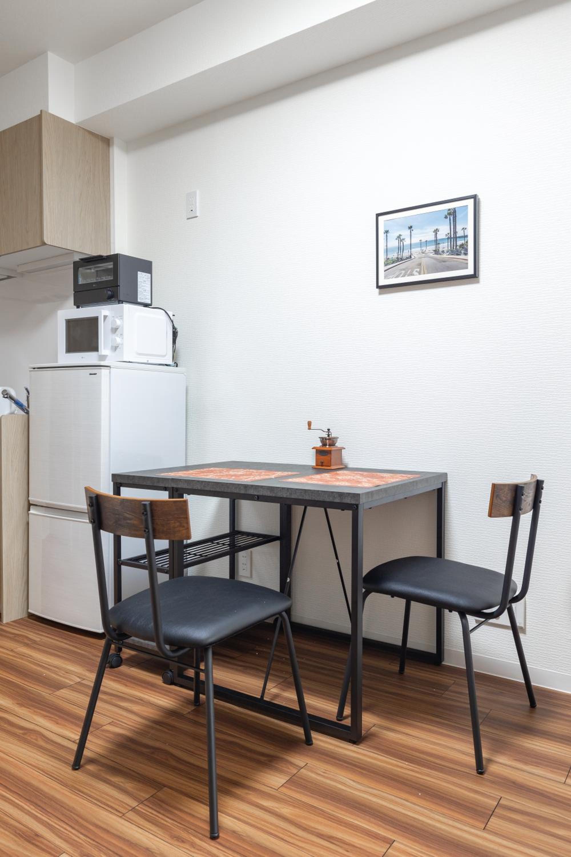SOLASIA residence 北上野