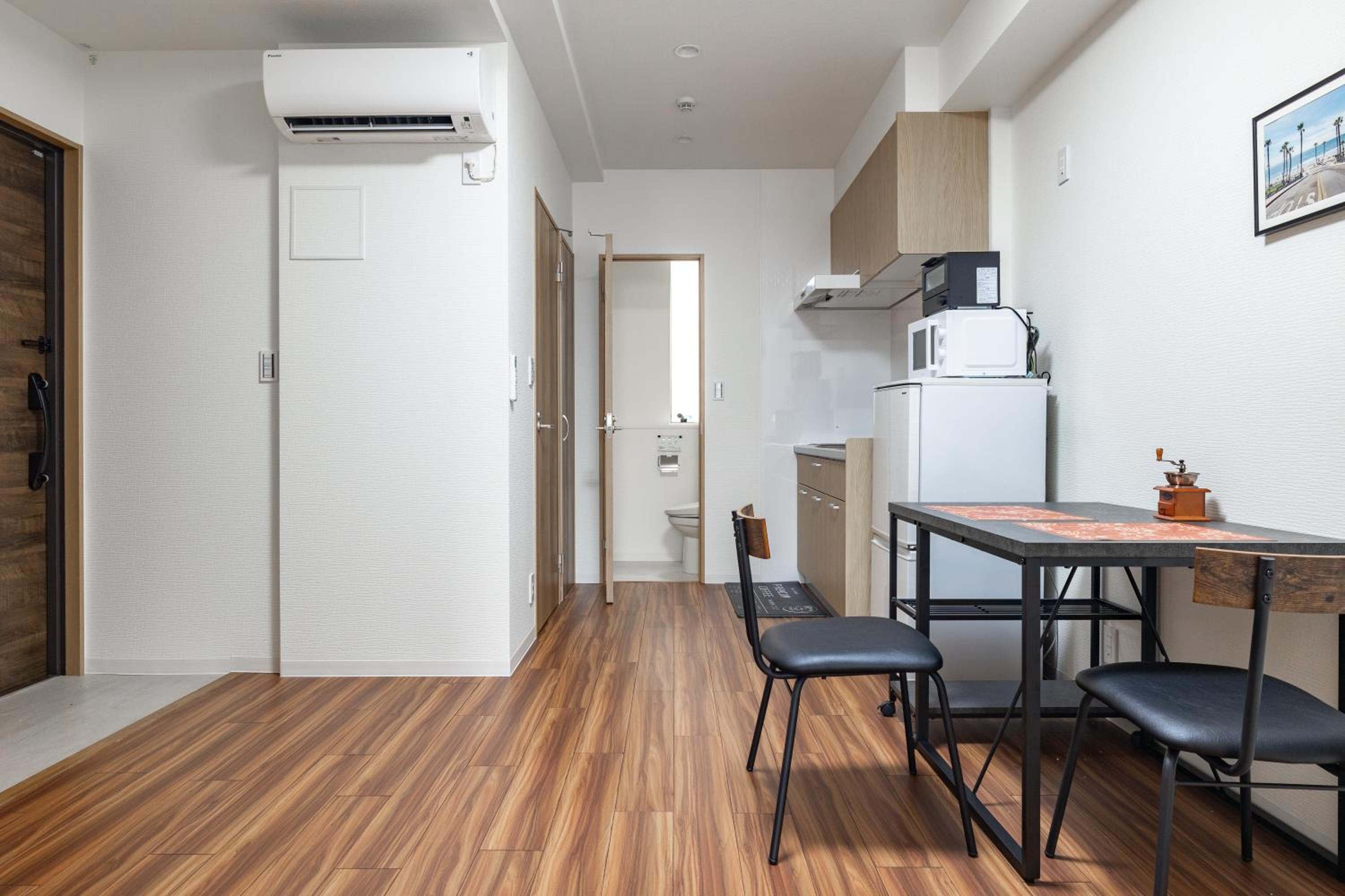 SOLASIA residence 北上野