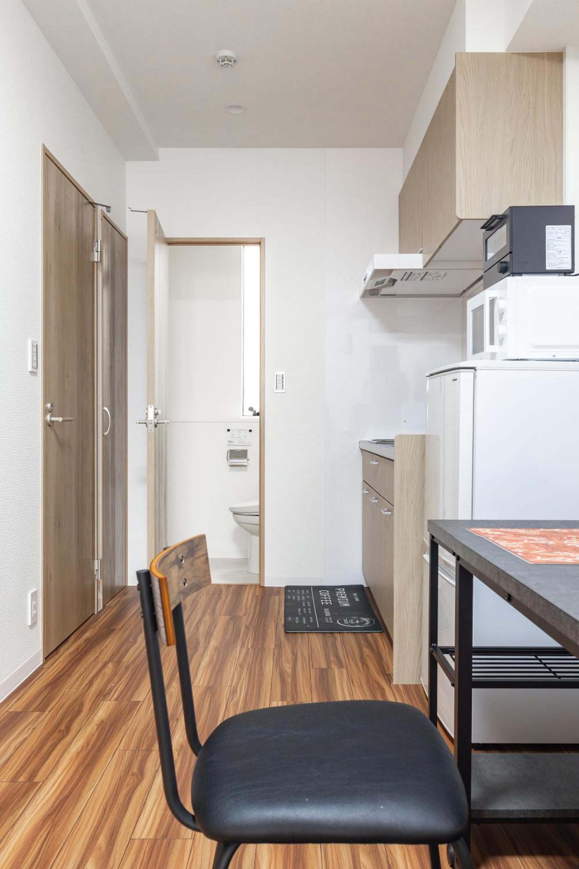 SOLASIA residence 北上野