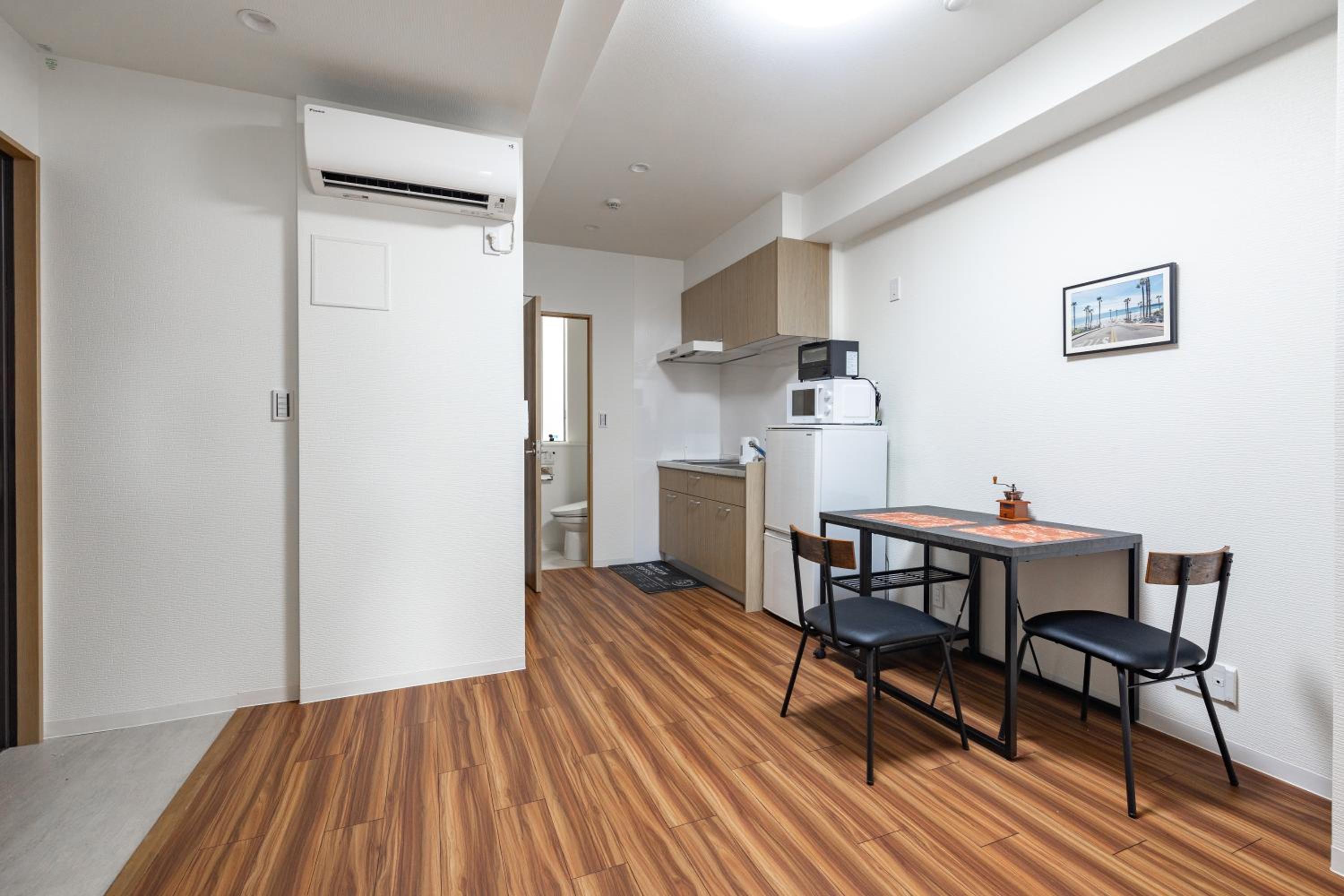 SOLASIA residence 北上野