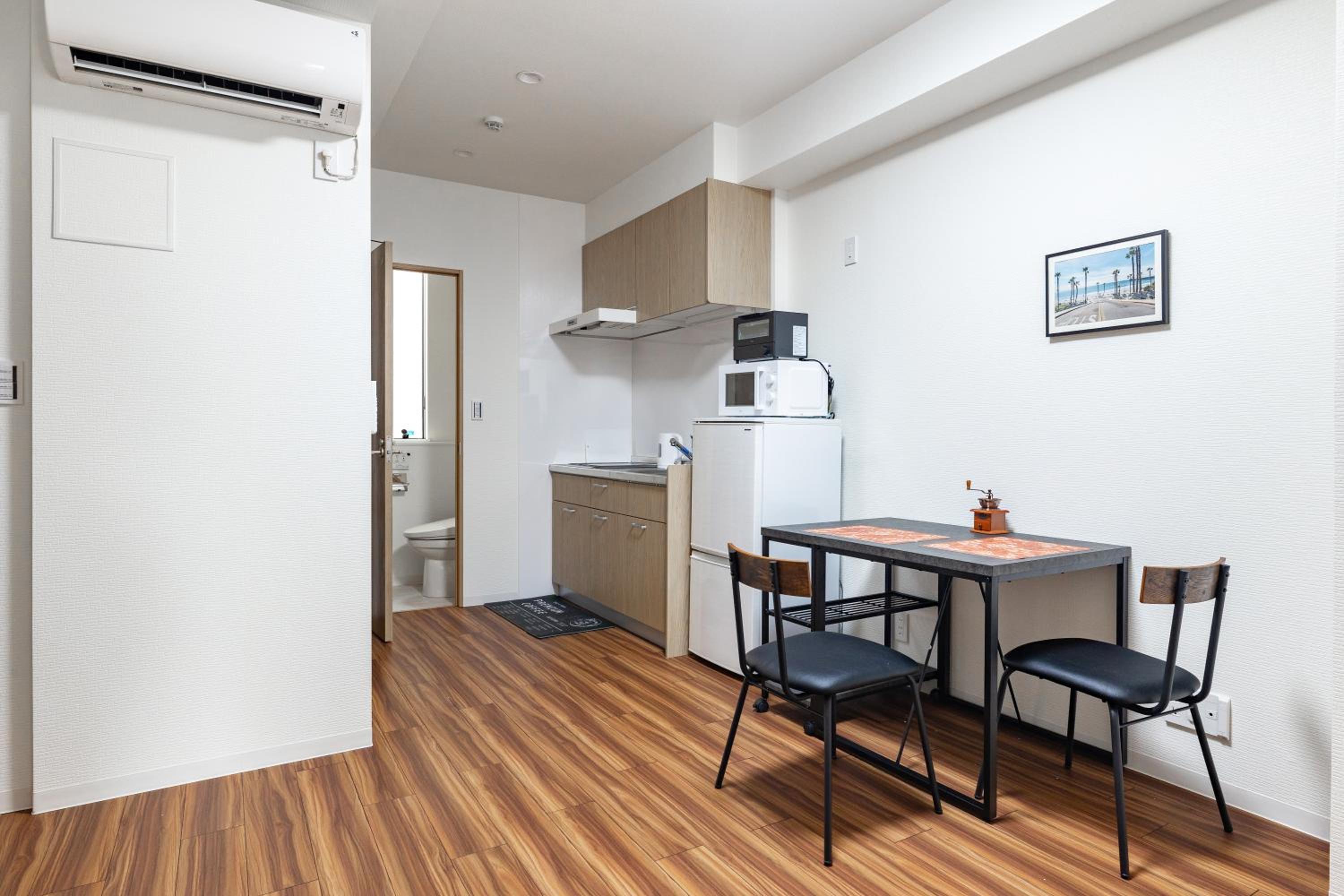 SOLASIA residence 北上野