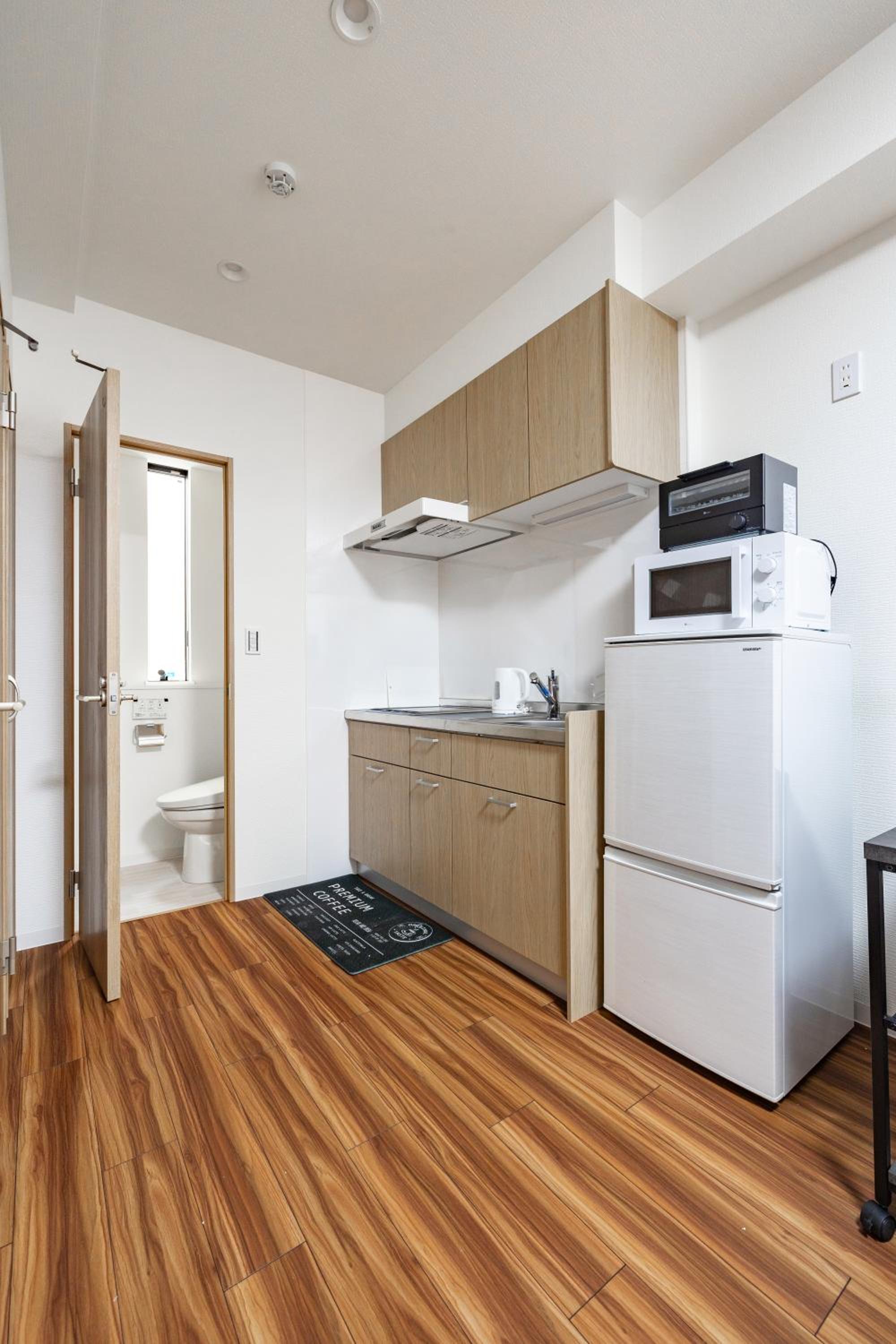 SOLASIA residence 北上野