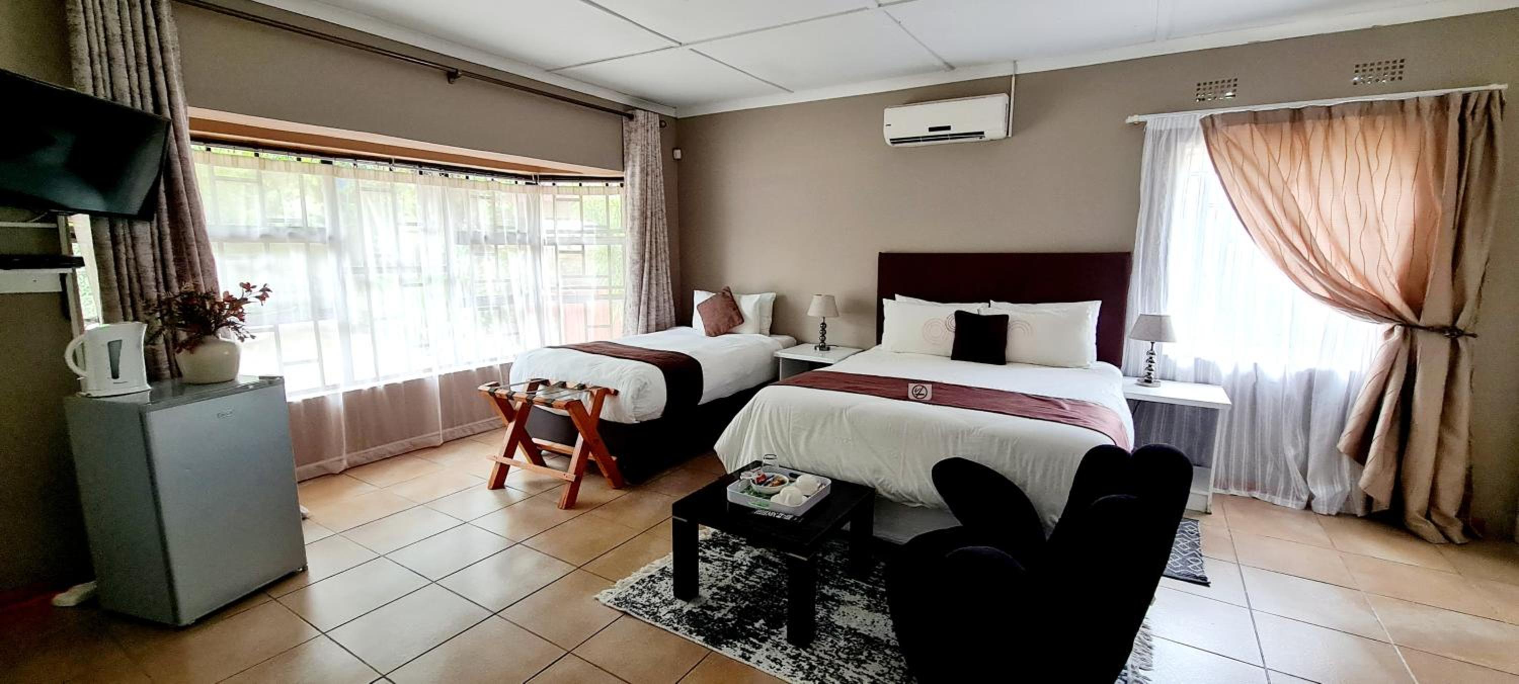 Thamalakane guest house