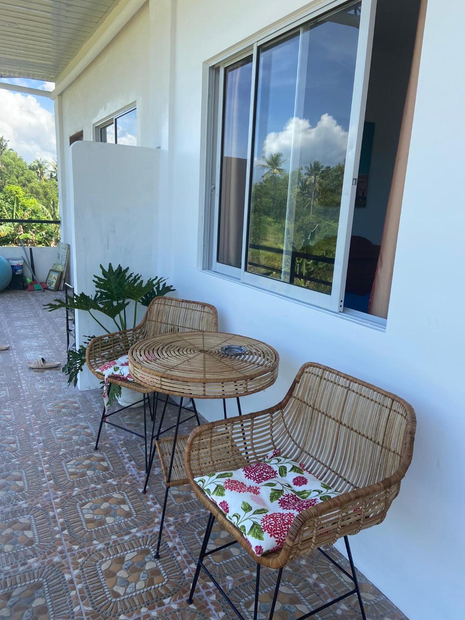 Coconut Inn Moalboal