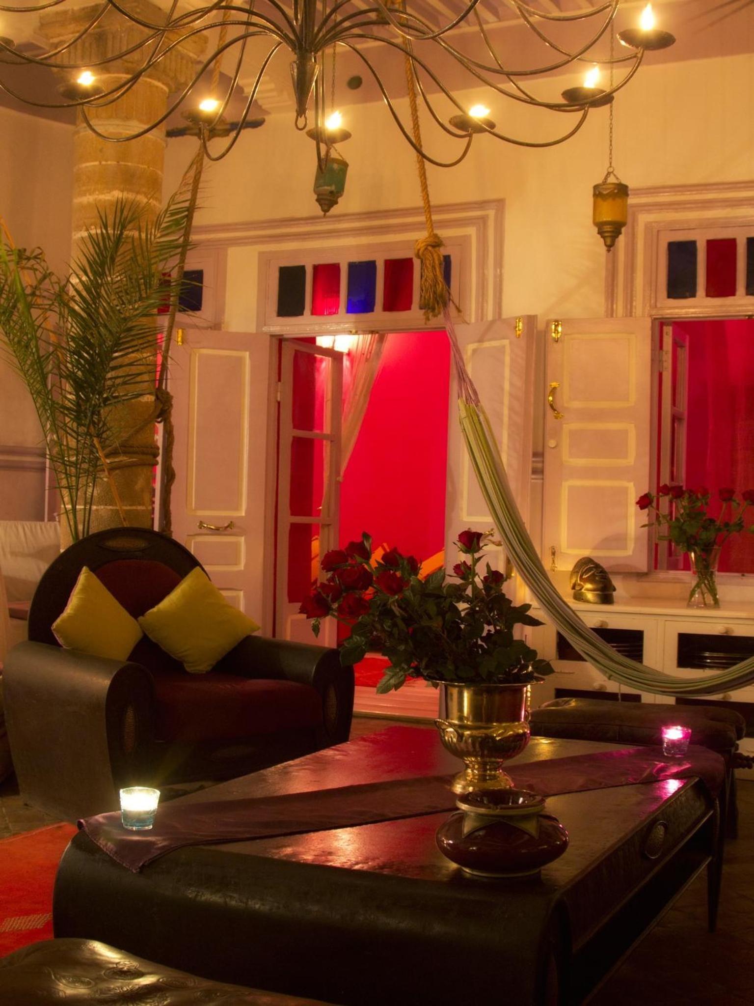 lounge