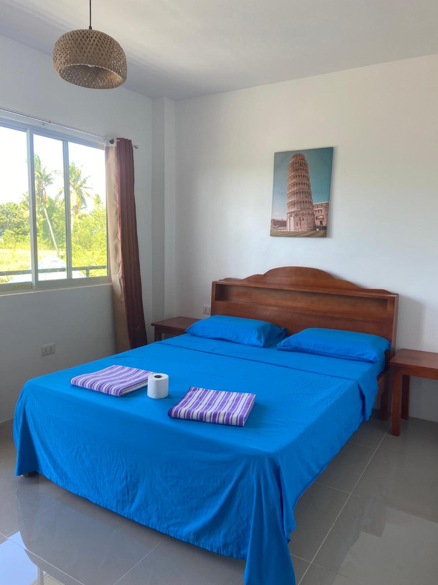 Coconut Inn Moalboal
