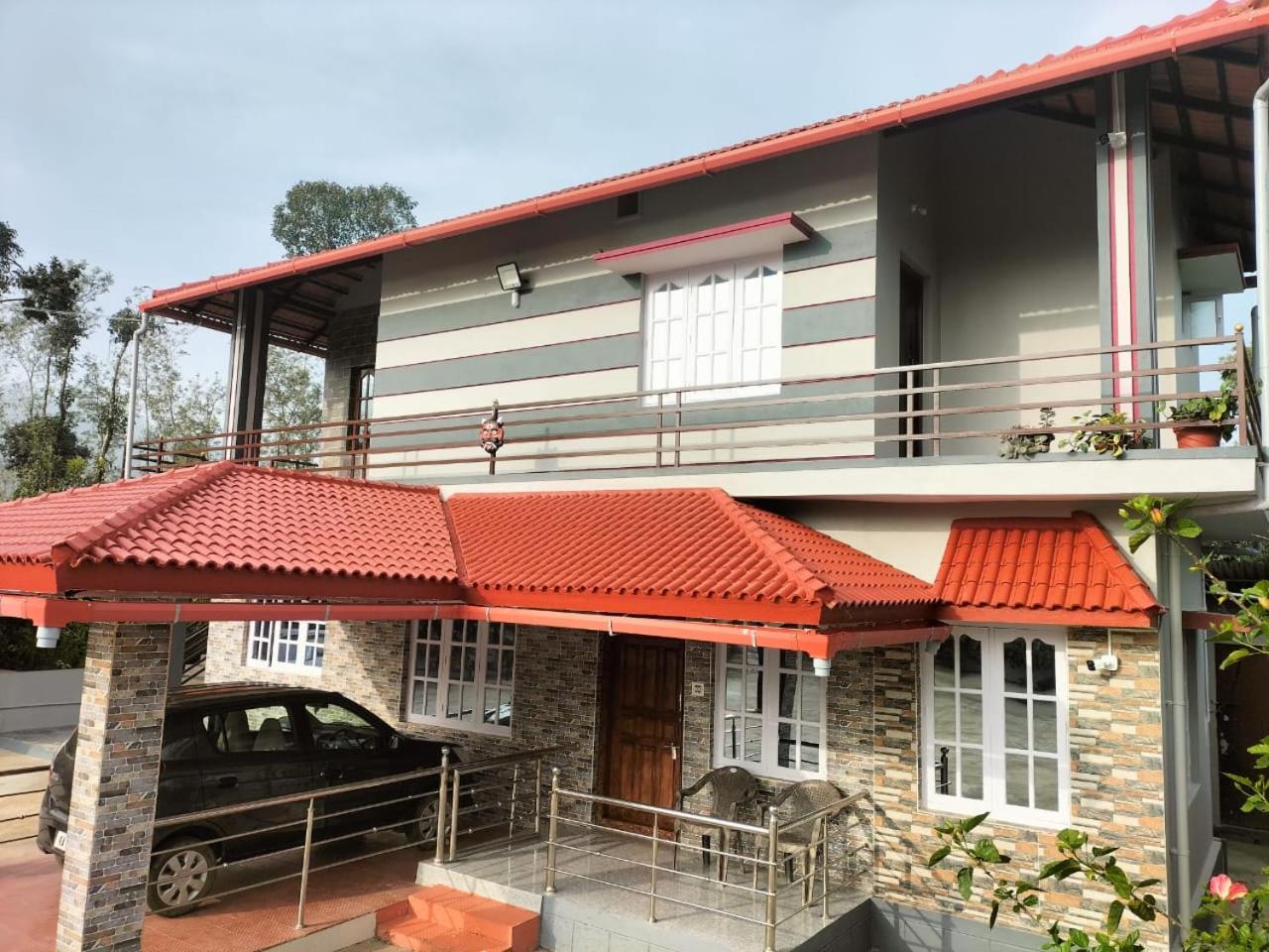 CREST VIEW HOME STAY view 2