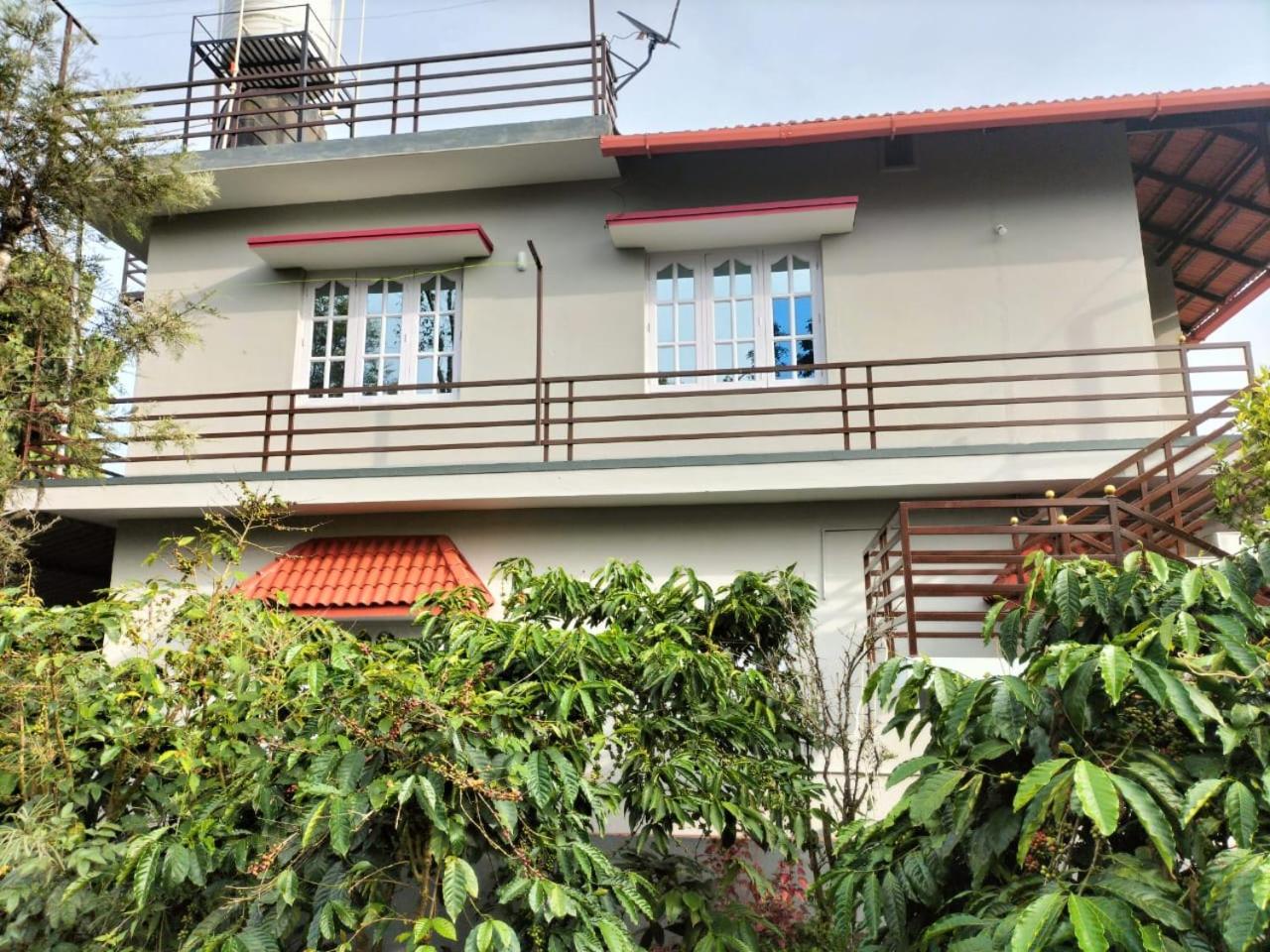 CREST VIEW HOME STAY view 3