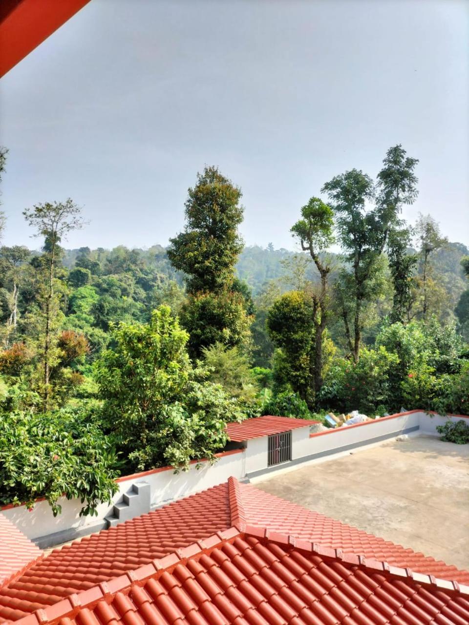 CREST VIEW HOME STAY view 4