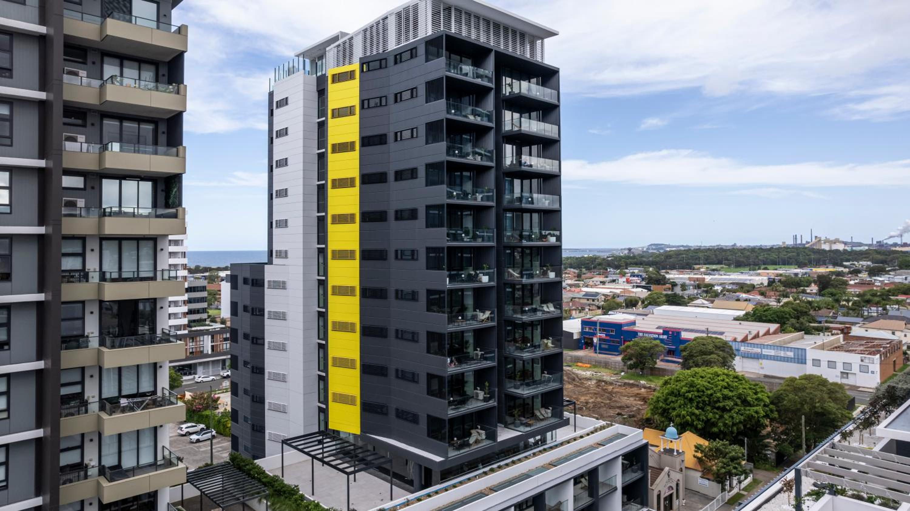 Kula Wollongong