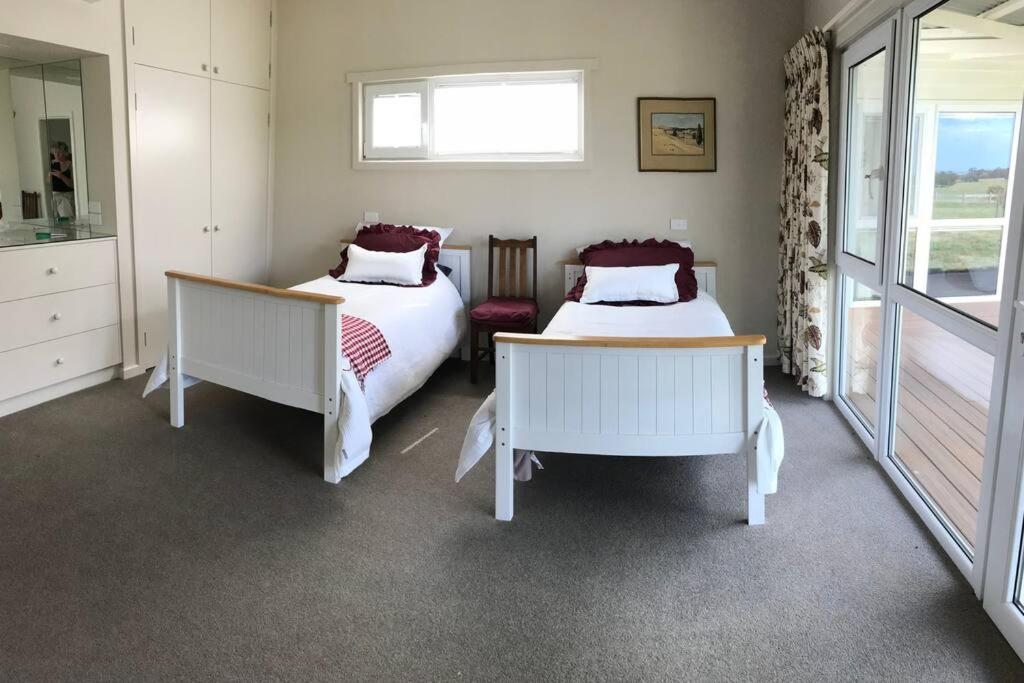 Beckworth Retreat - Ahh, the serenity!