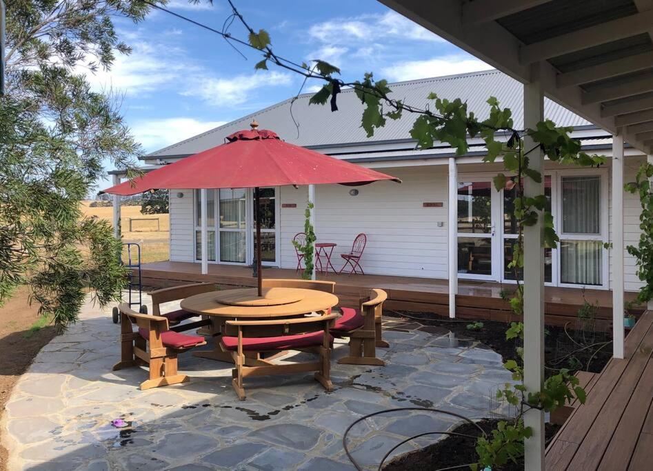 Beckworth Retreat - Ahh, the serenity!