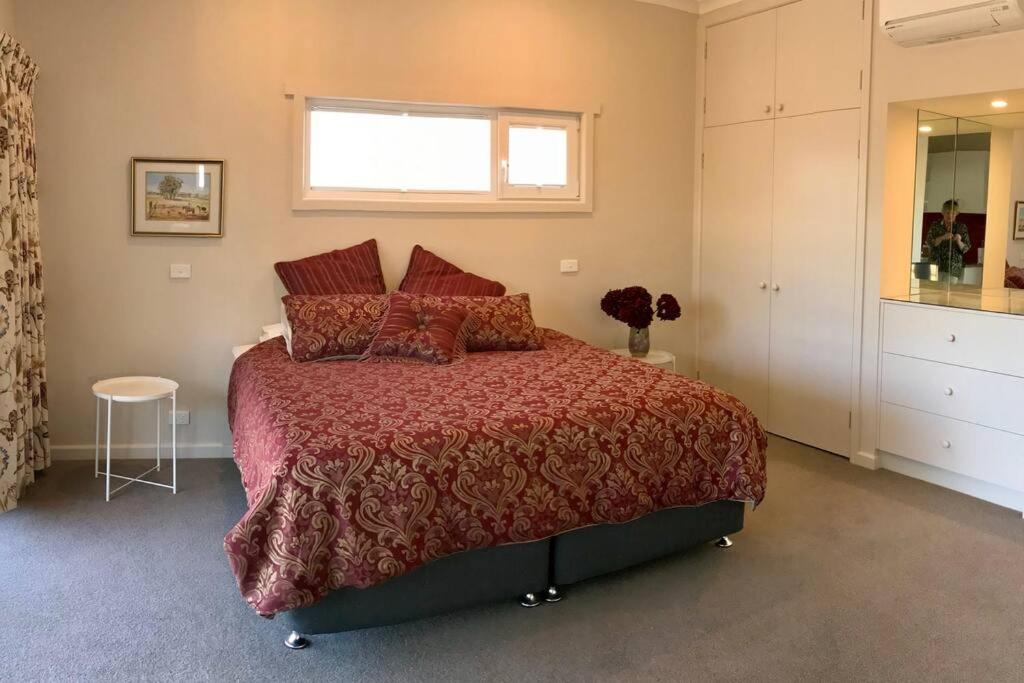Beckworth Retreat - Ahh, the serenity!