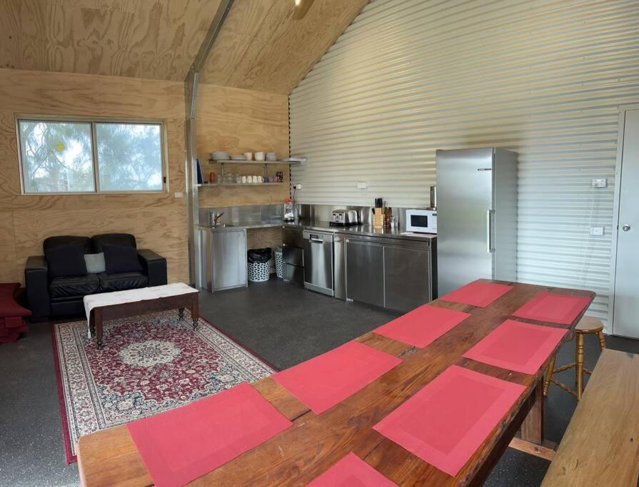 Beckworth Retreat - Ahh, the serenity!