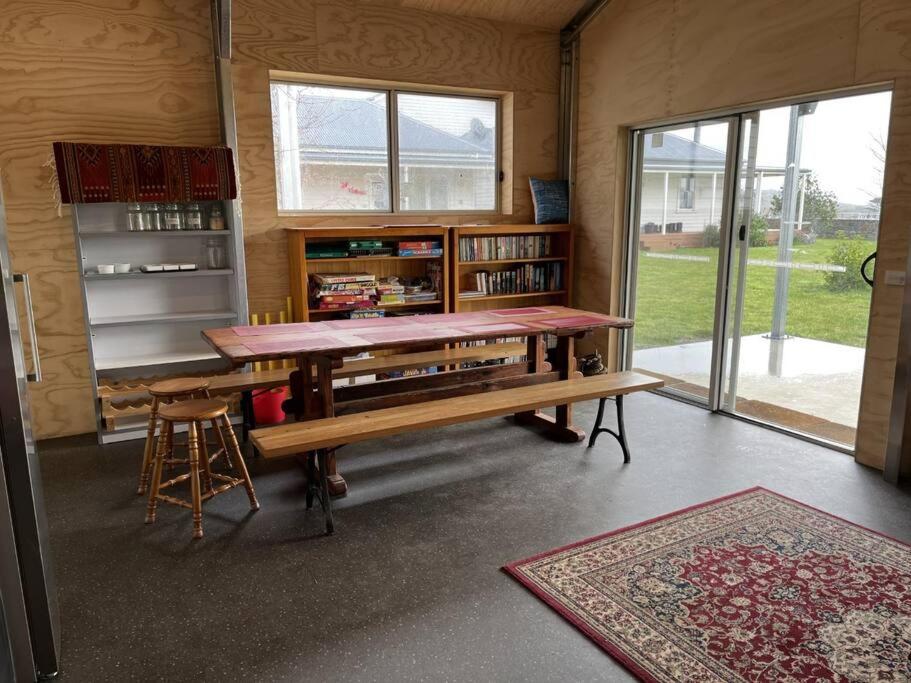 Beckworth Retreat - Ahh, the serenity!