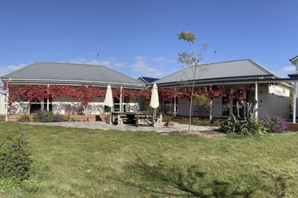 Beckworth Retreat - Ahh, the serenity!