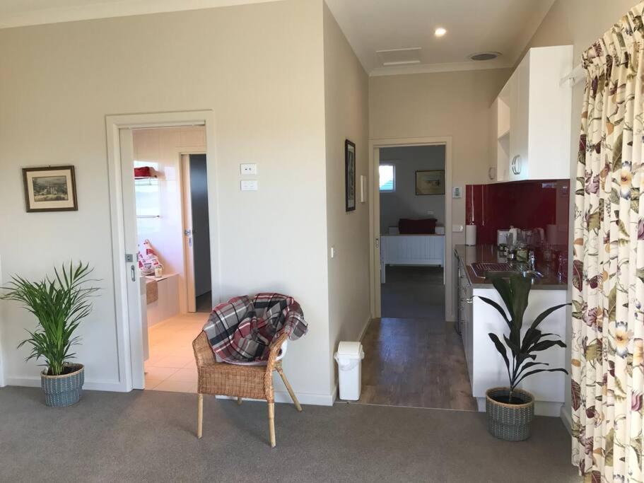 Beckworth Retreat - Ahh, the serenity!