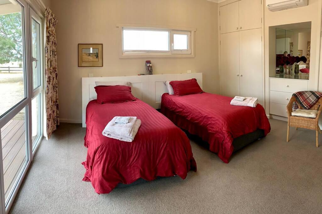 Beckworth Retreat - Ahh, the serenity!