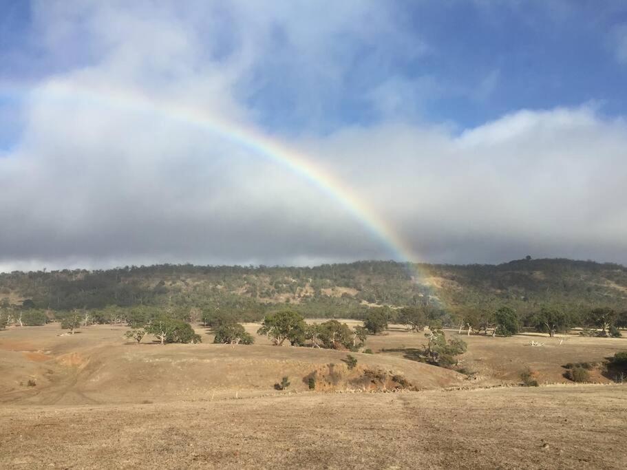Beckworth Retreat - Ahh, the serenity!