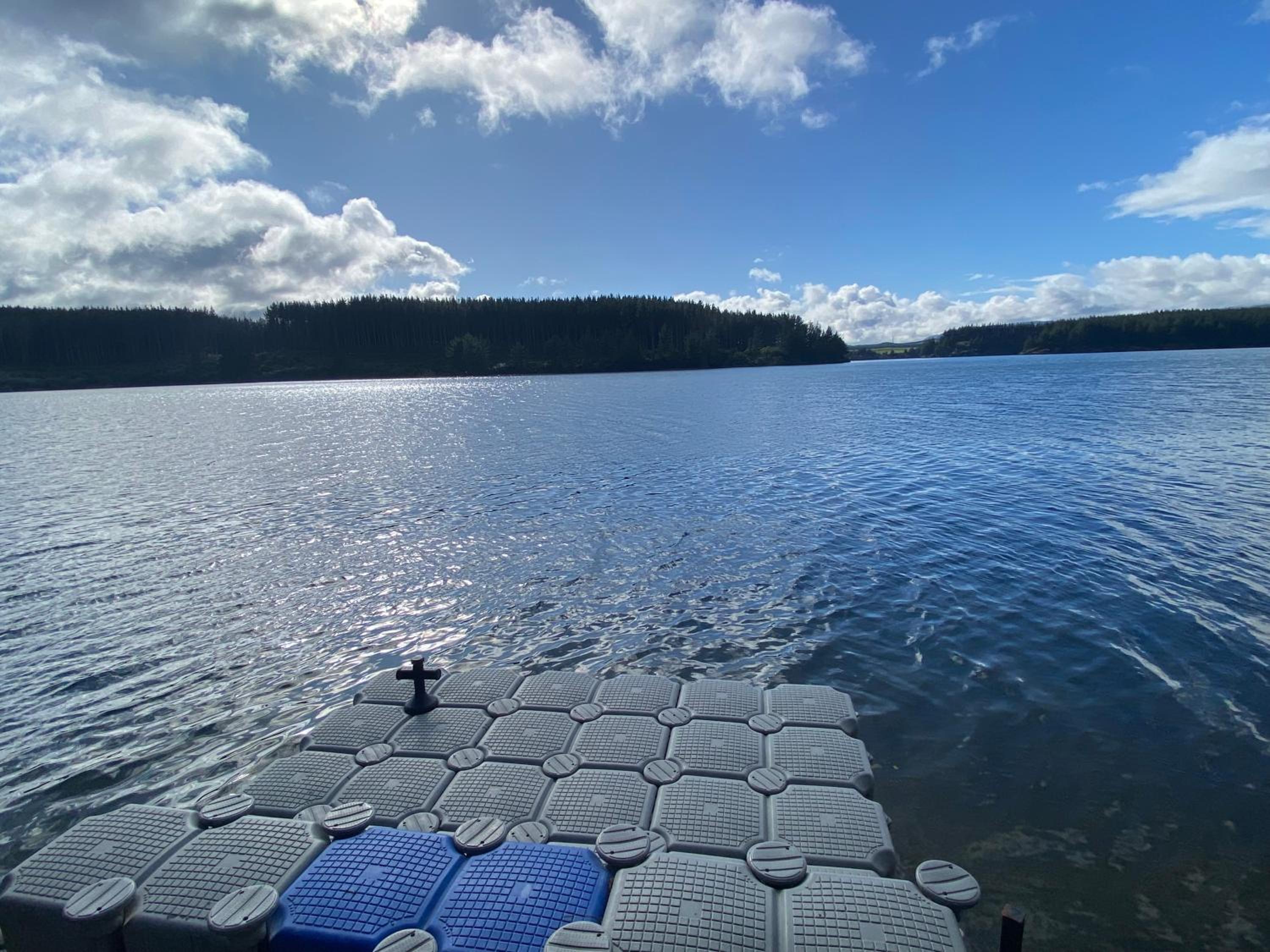 Luxury Lake House Retreat view 3