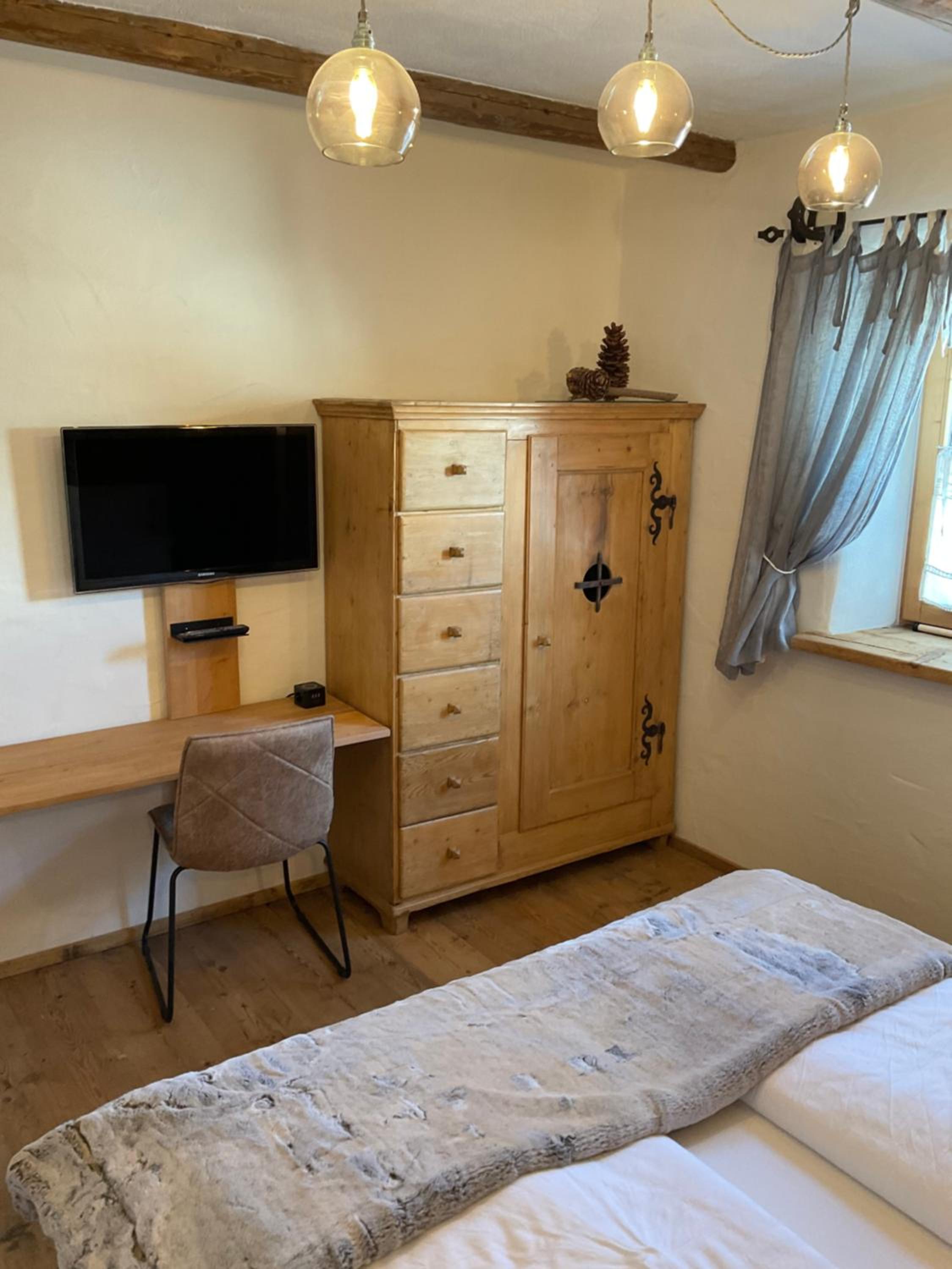 Almhaus Chalet 607 - Lachtal