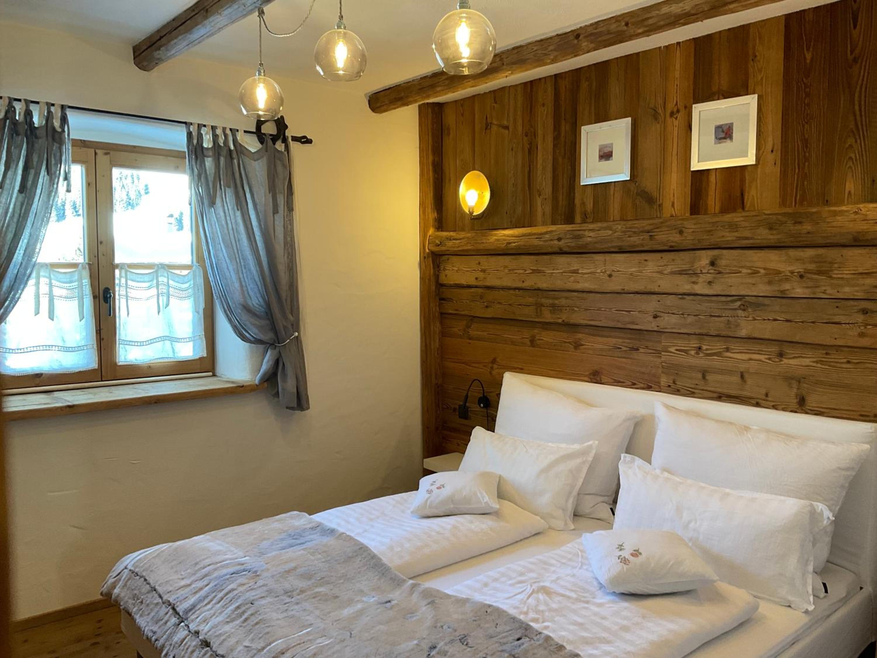 Almhaus Chalet 607 - Lachtal