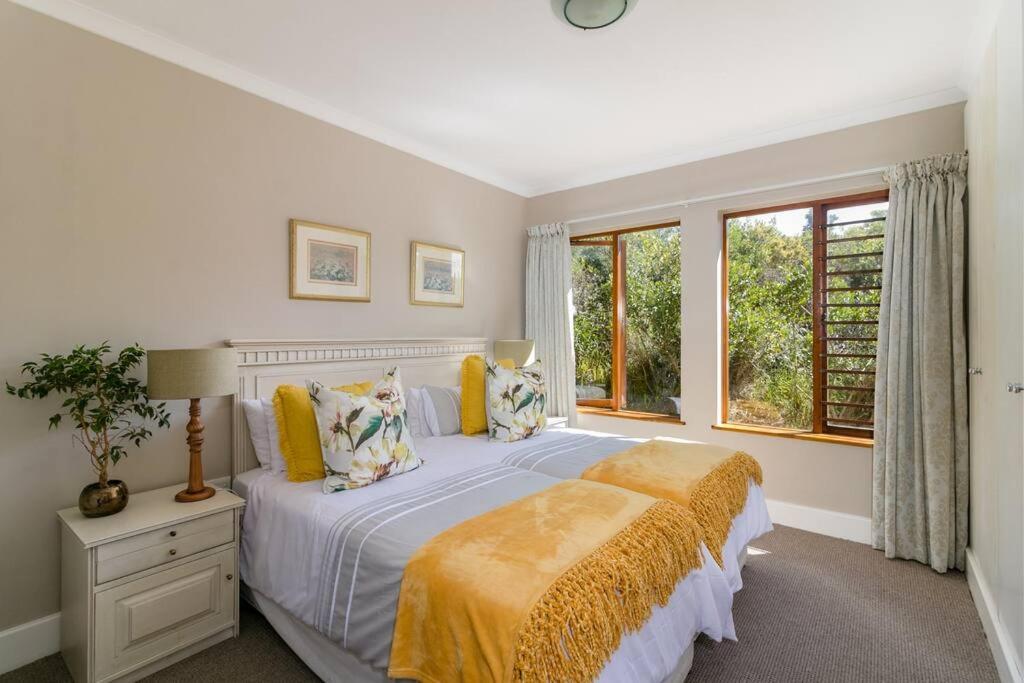 Pezula Villa- large, spacious and affordable!