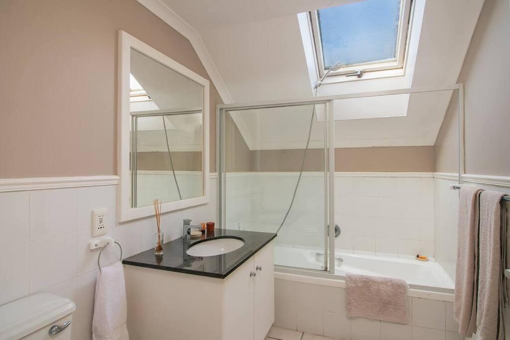 Pezula Villa- large, spacious and affordable!