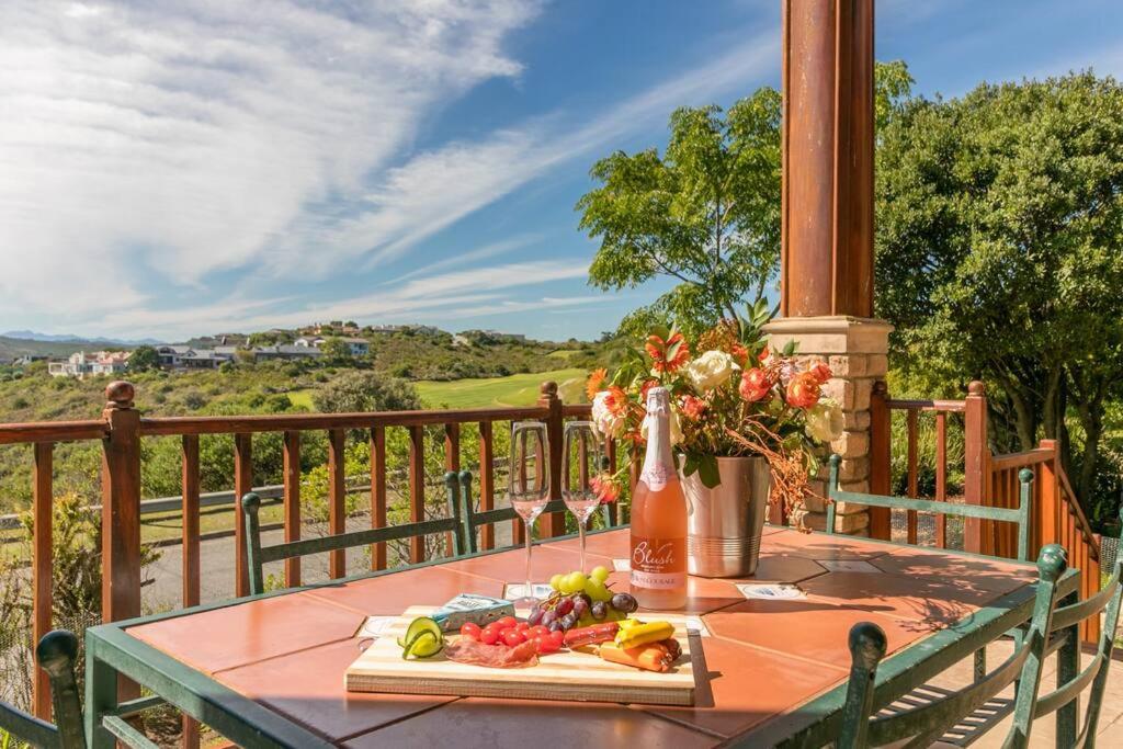 Pezula Villa- large, spacious and affordable!