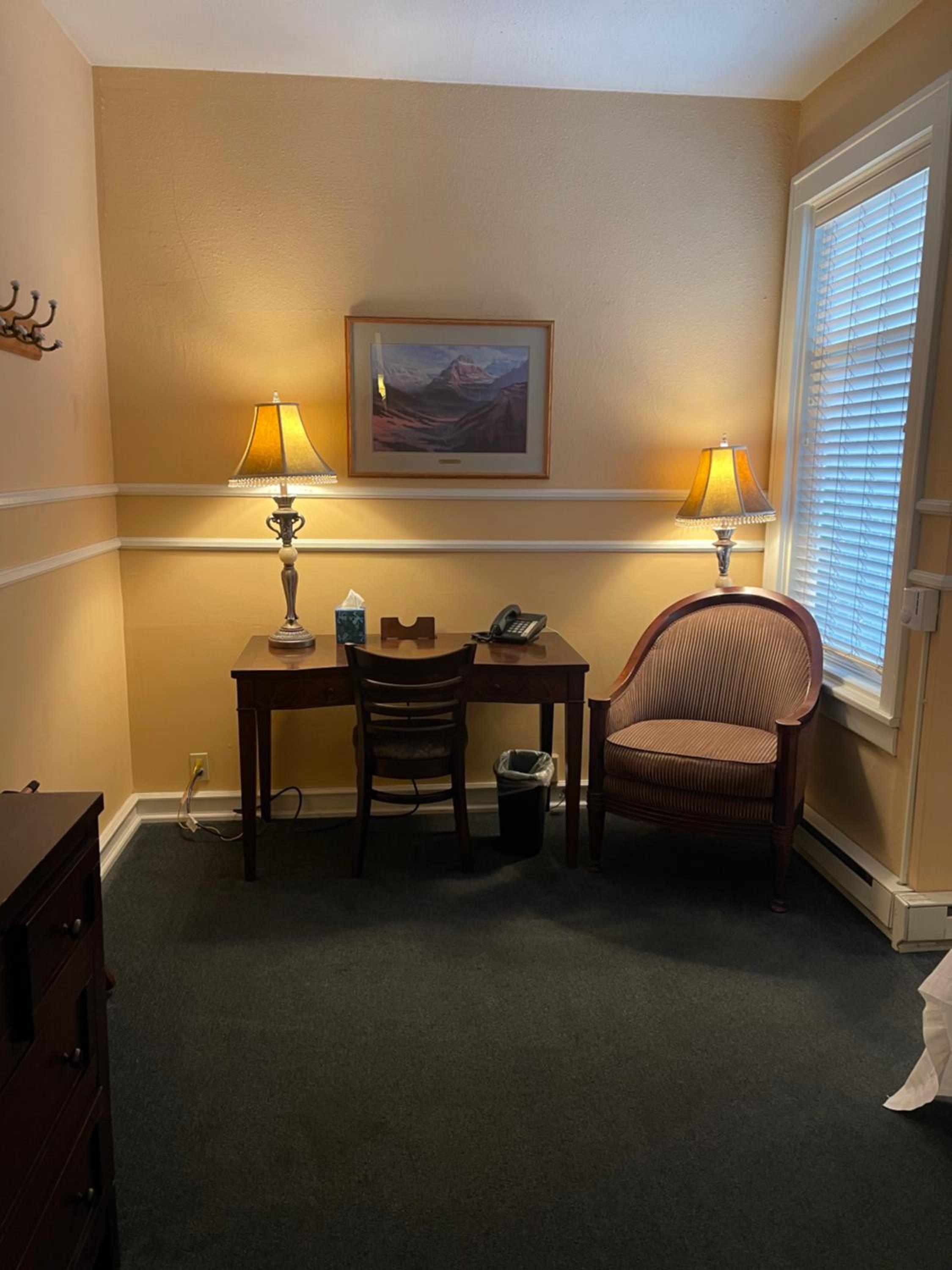 Kalispell Grand Hotel