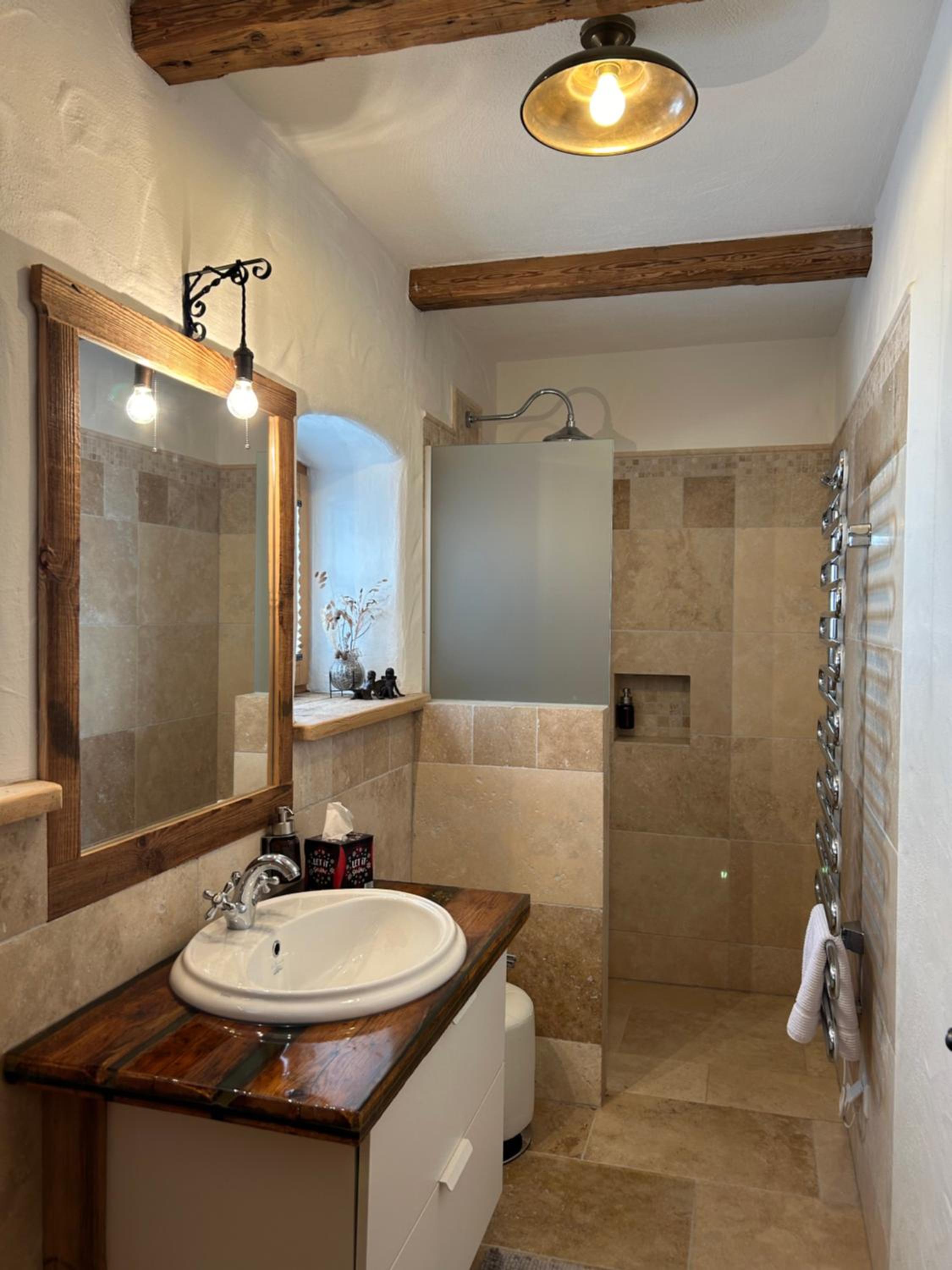 Almhaus Chalet 607 - Lachtal