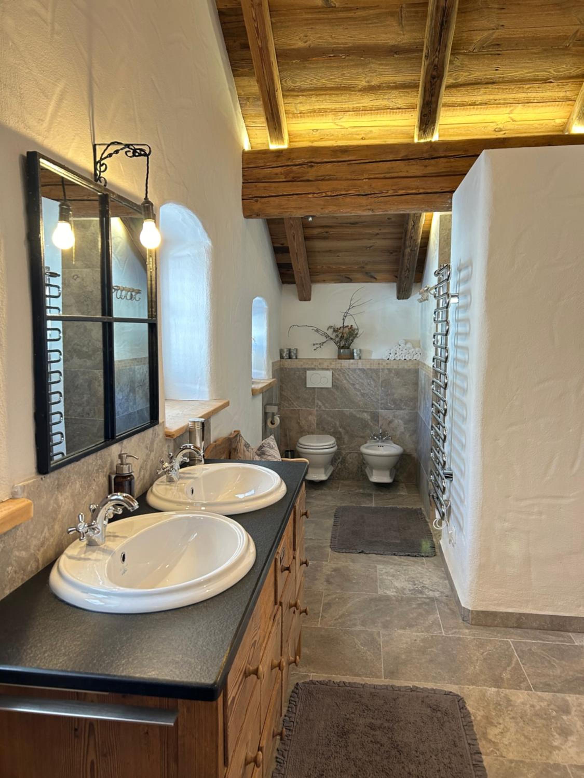 Almhaus Chalet 607 - Lachtal