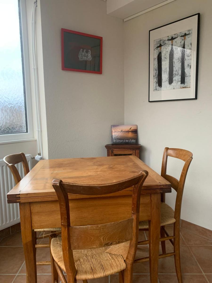 Tournicolette - 52 m2 charme fou