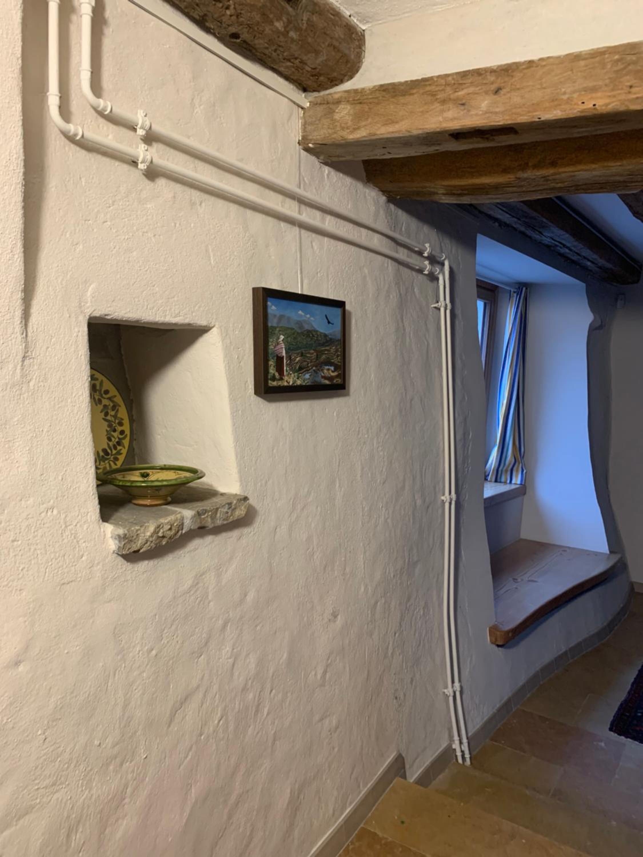 Tournicolette - 52 m2 charme fou