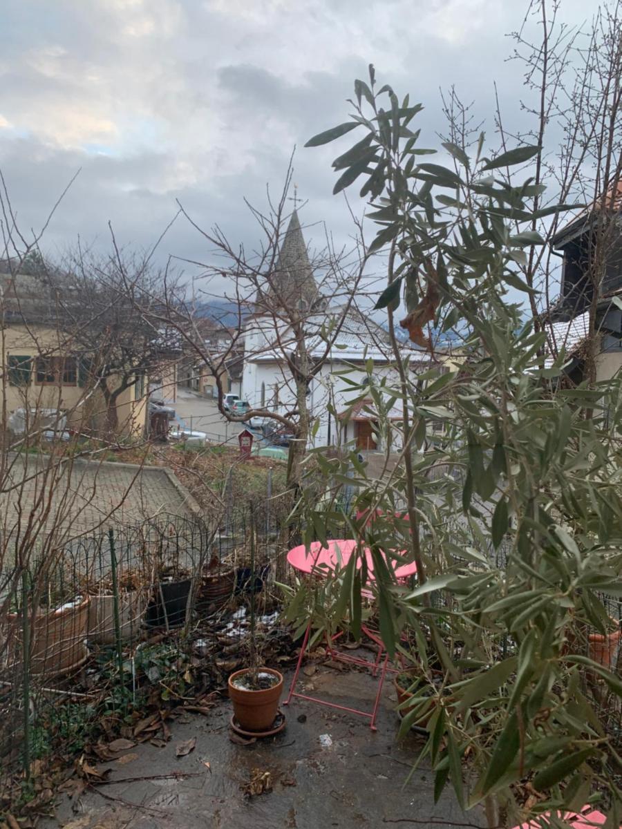 Tournicolette - 52 m2 charme fou