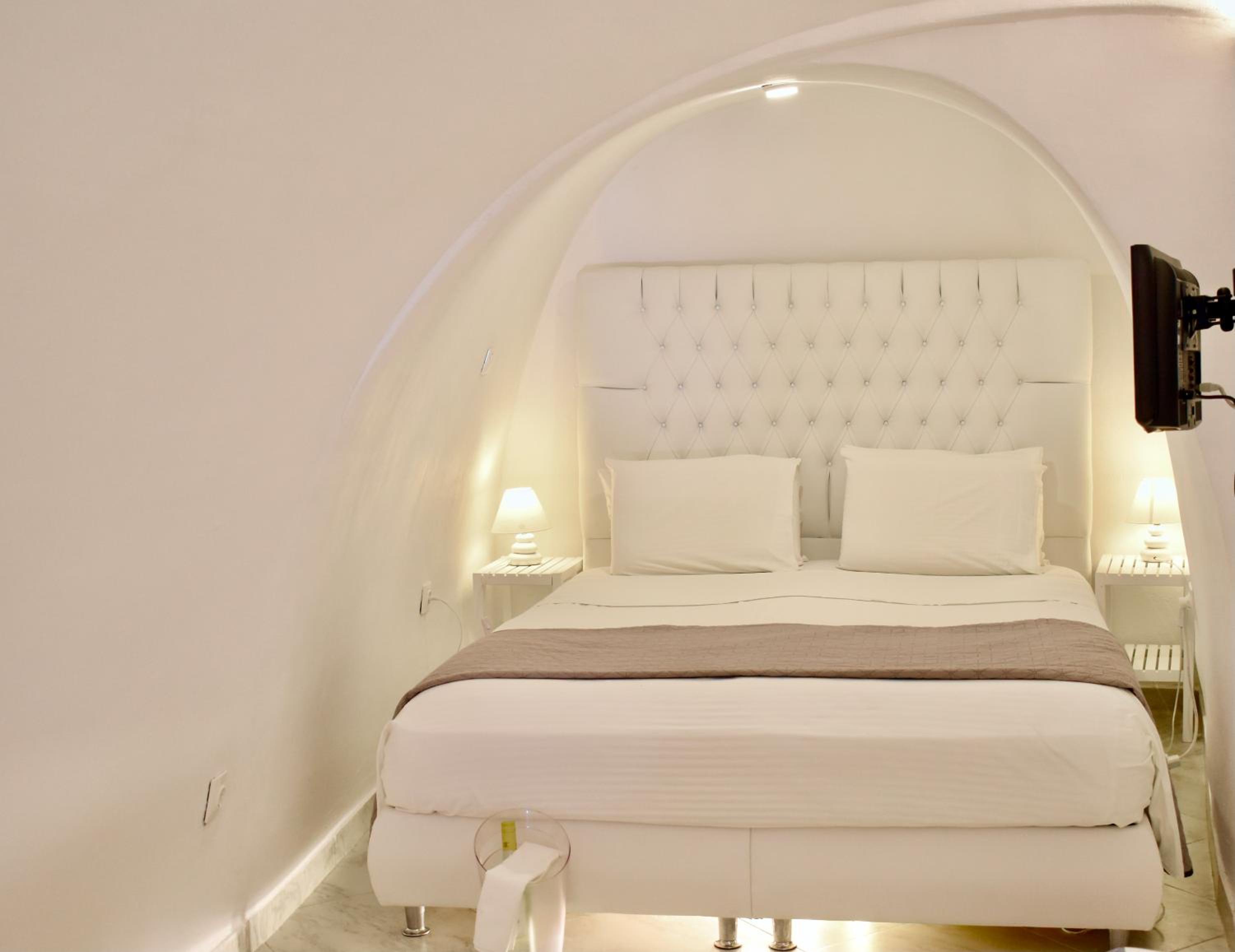 Aeolos Art and Eco Suites - Adults Only 135
