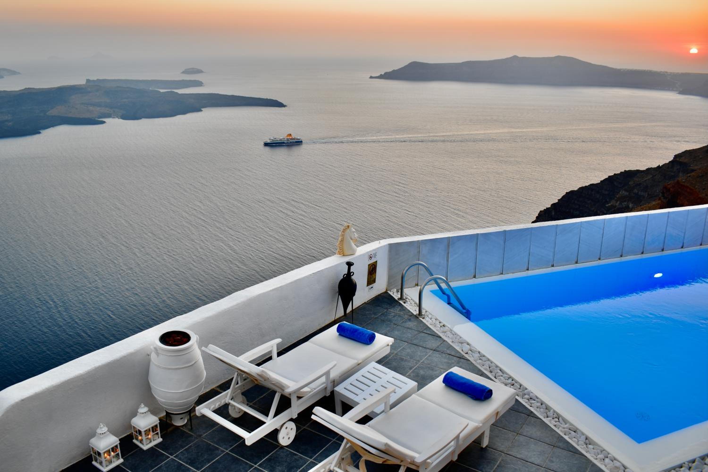 Aeolos Art and Eco Suites - Adults Only 129
