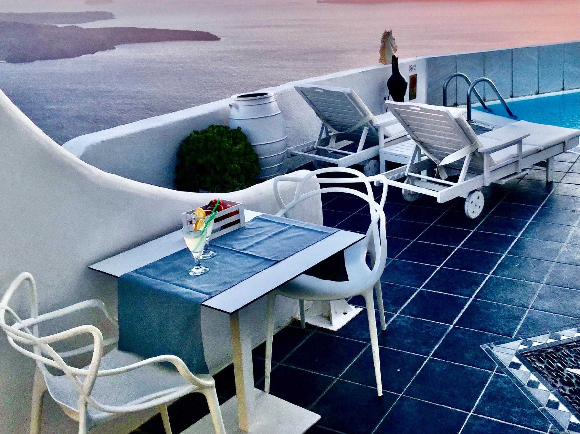 Aeolos Art and Eco Suites - Adults Only 131