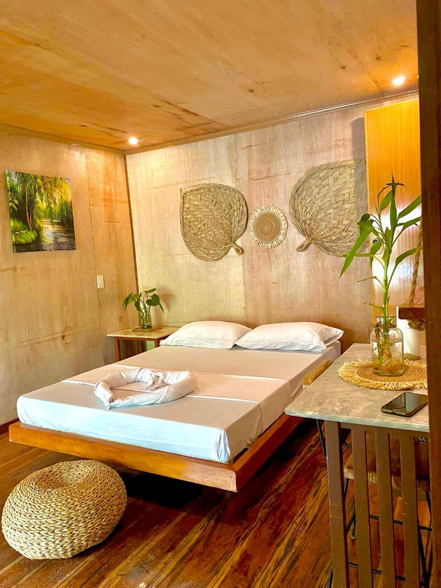 Bohol Island Homestay