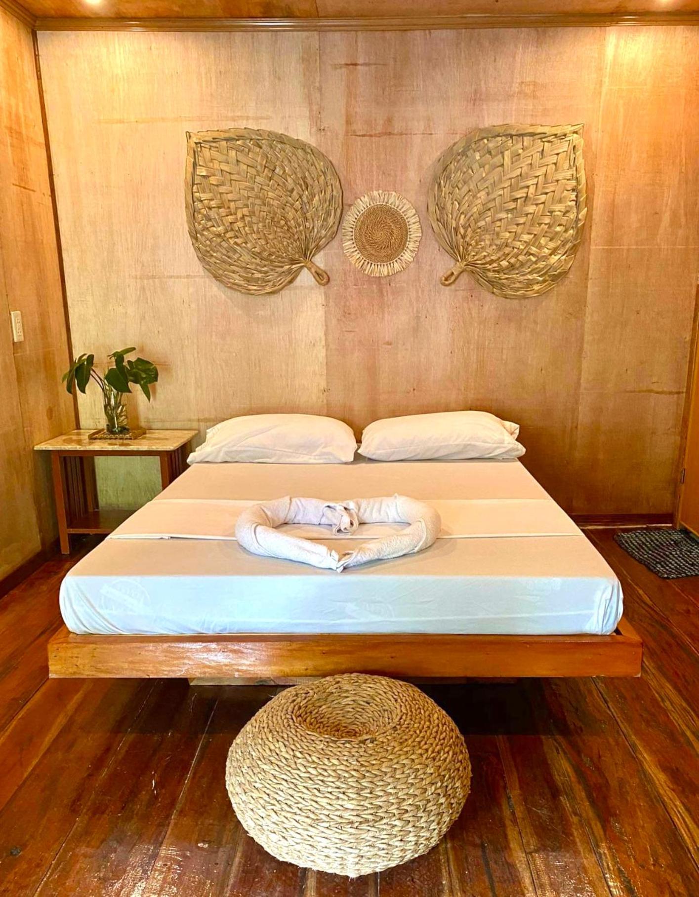 Bohol Island Homestay