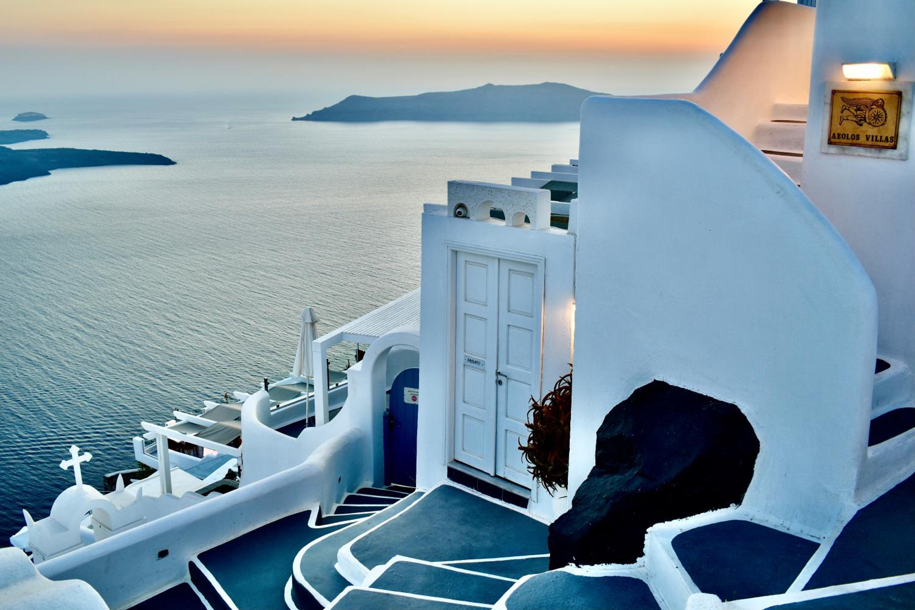 Aeolos Art and Eco Suites - Adults Only 138