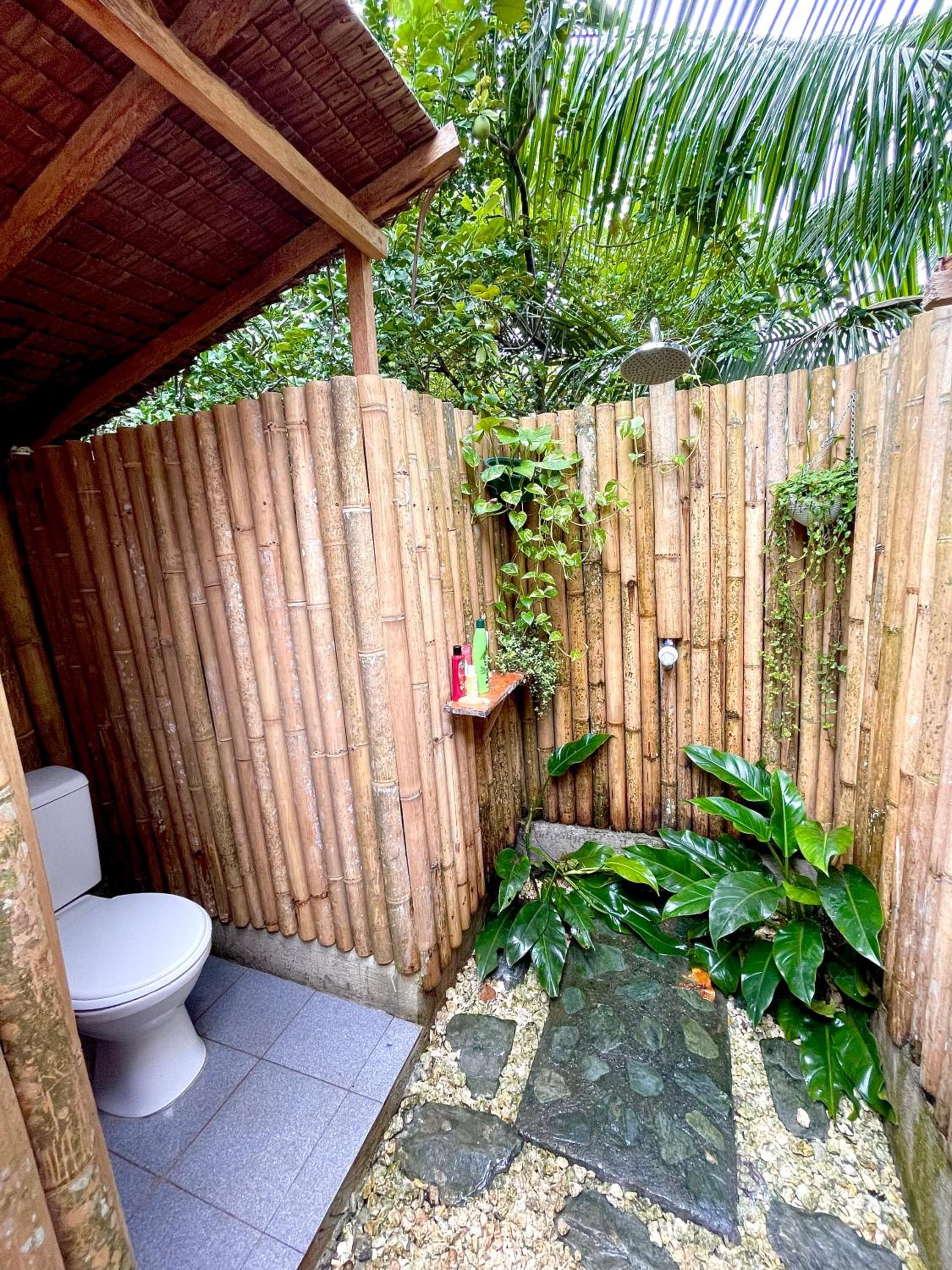 Bohol Island Homestay