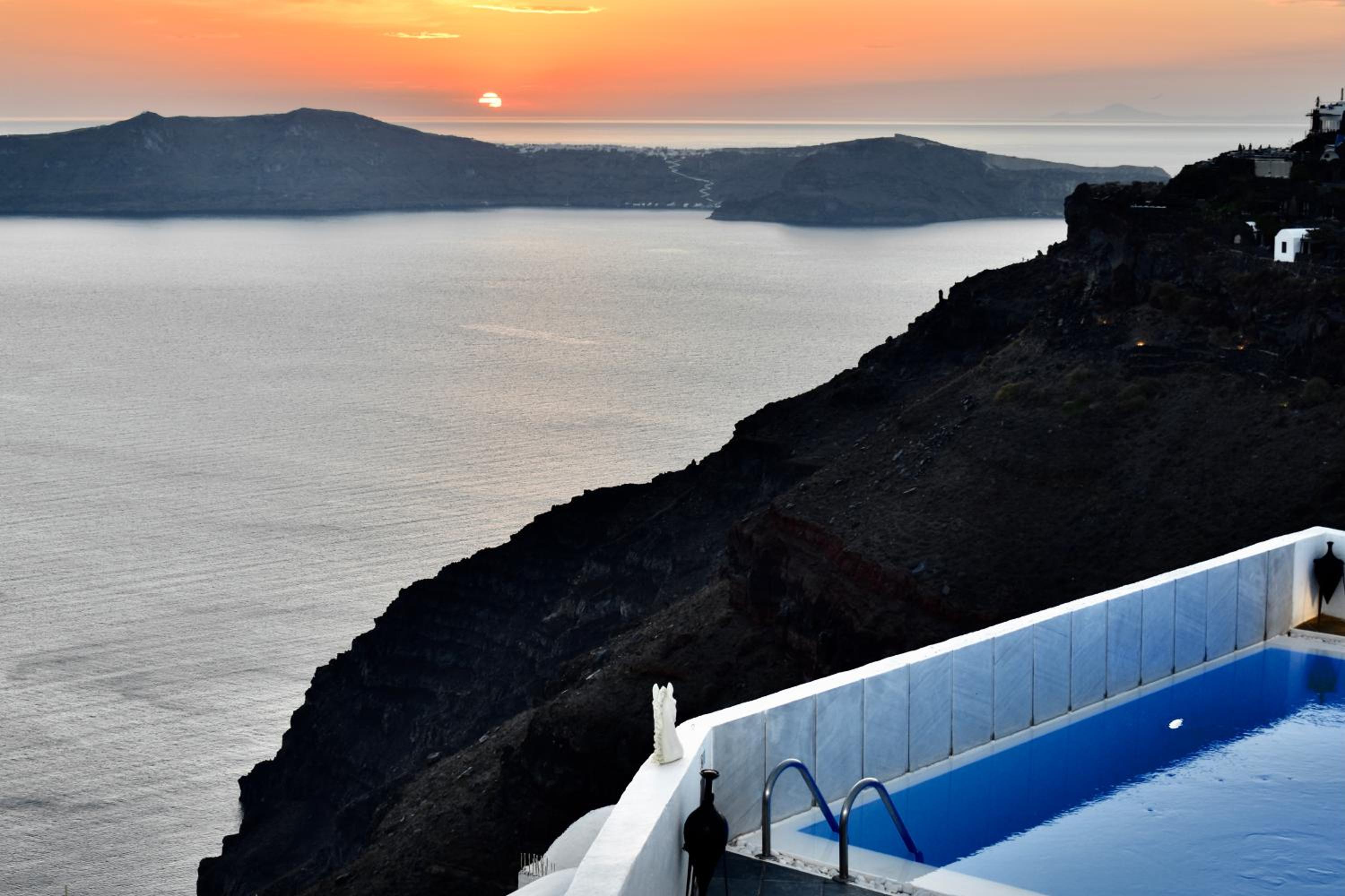 Aeolos Art and Eco Suites - Adults Only 68