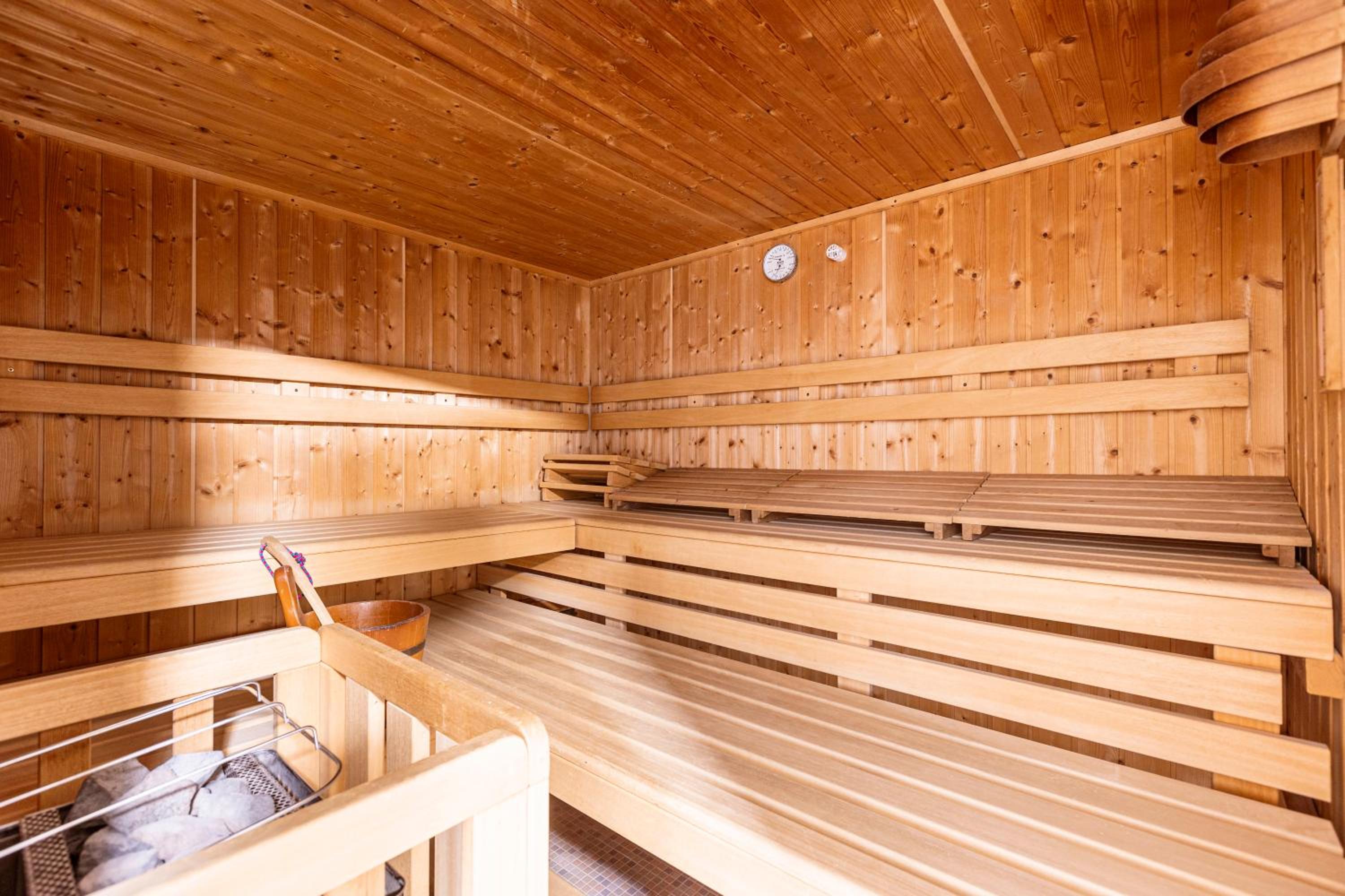 Zugspitz Suites Lermoos by ALPS RESORTS