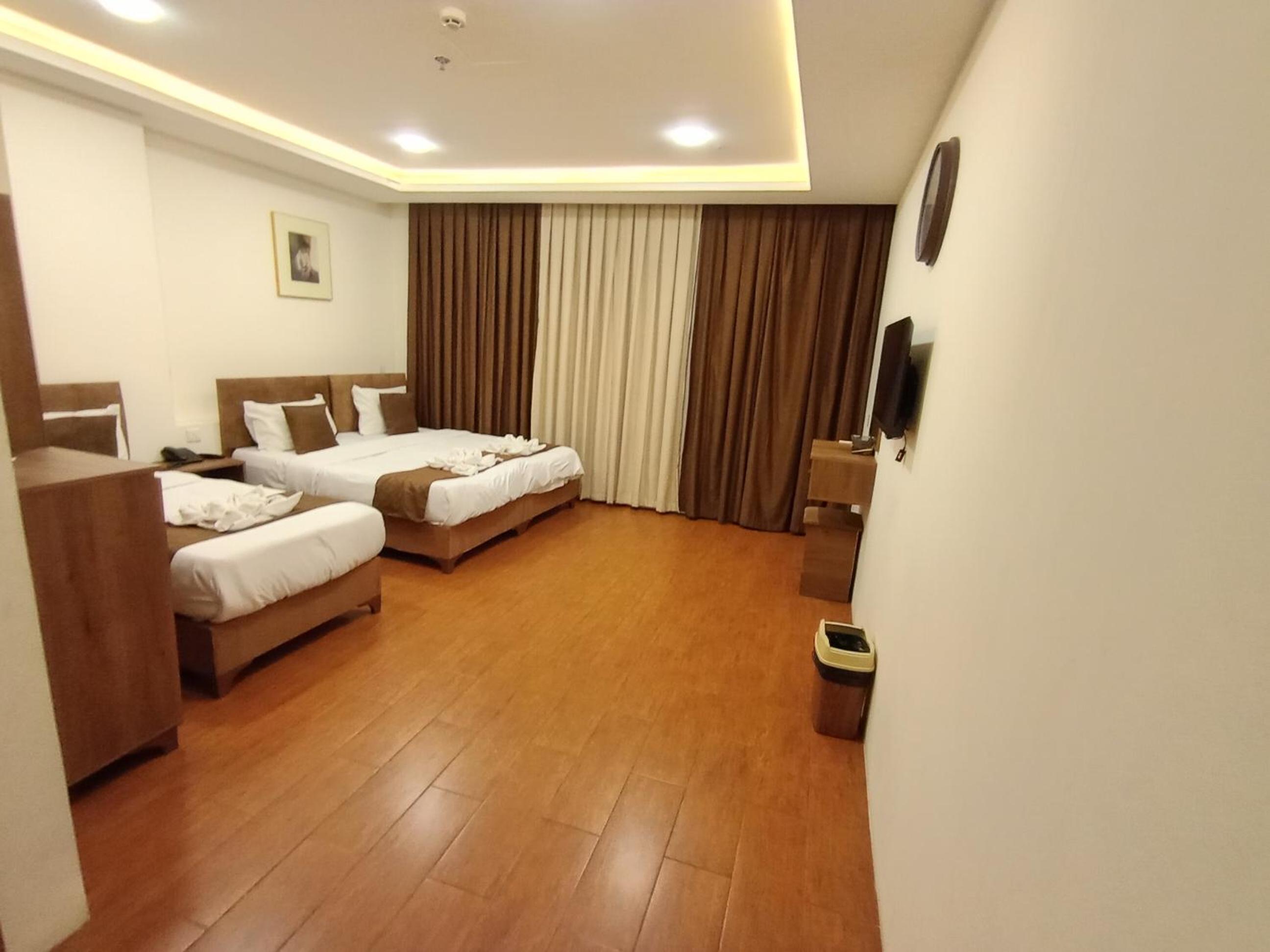 Soulmate Hotel Erbil, photo 20