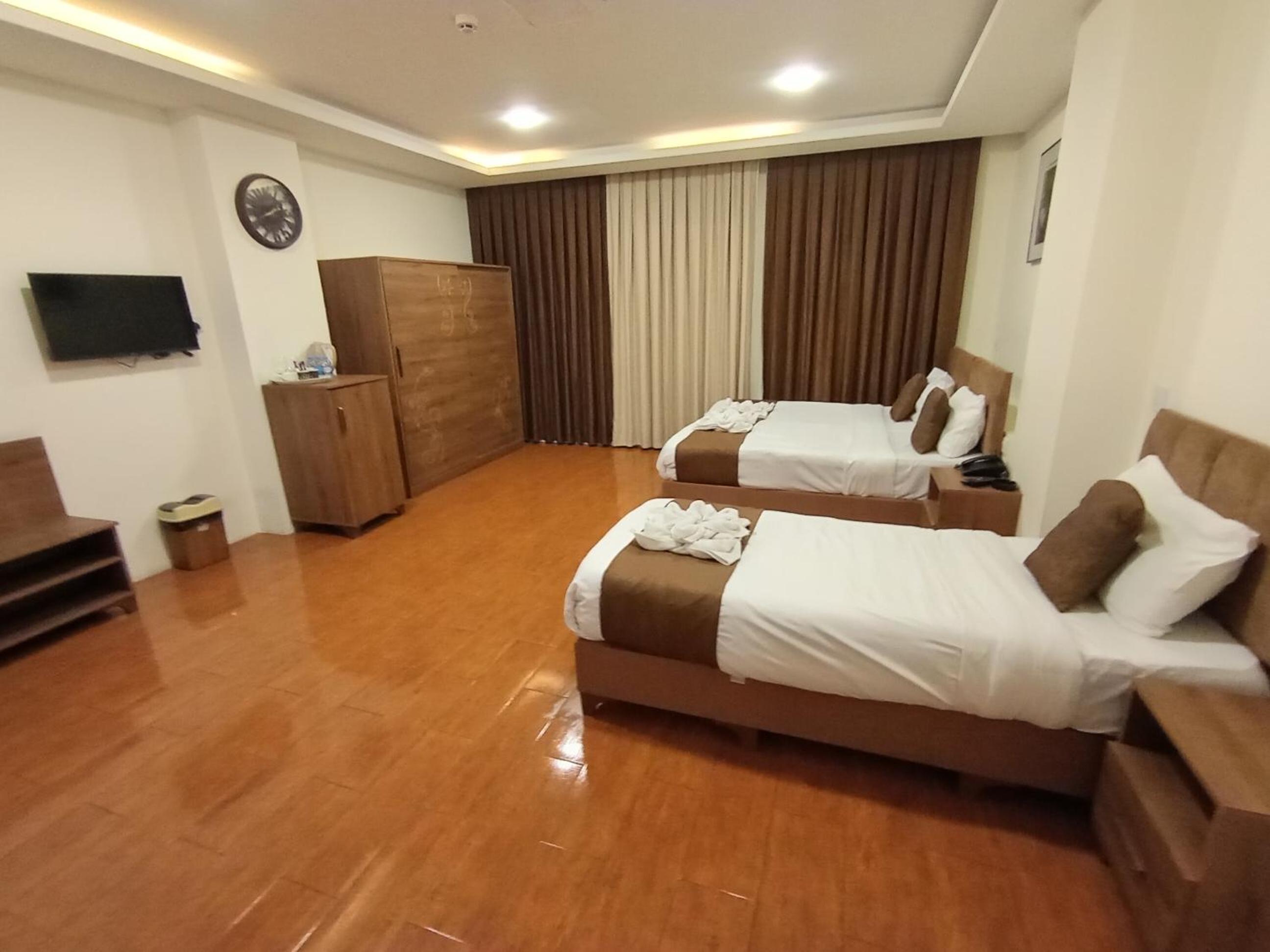 Soulmate Hotel Erbil, photo 32