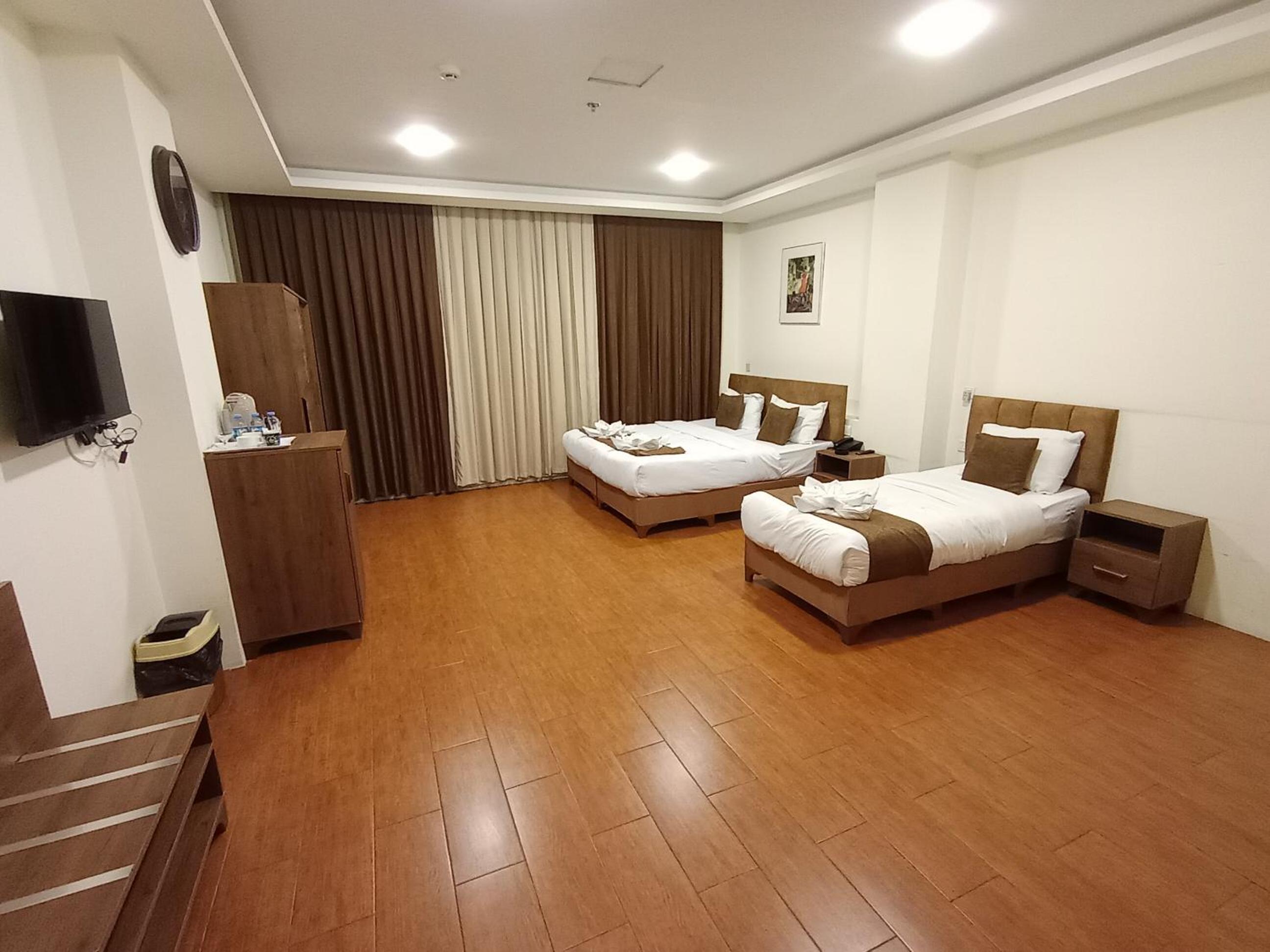Soulmate Hotel Erbil, photo 28