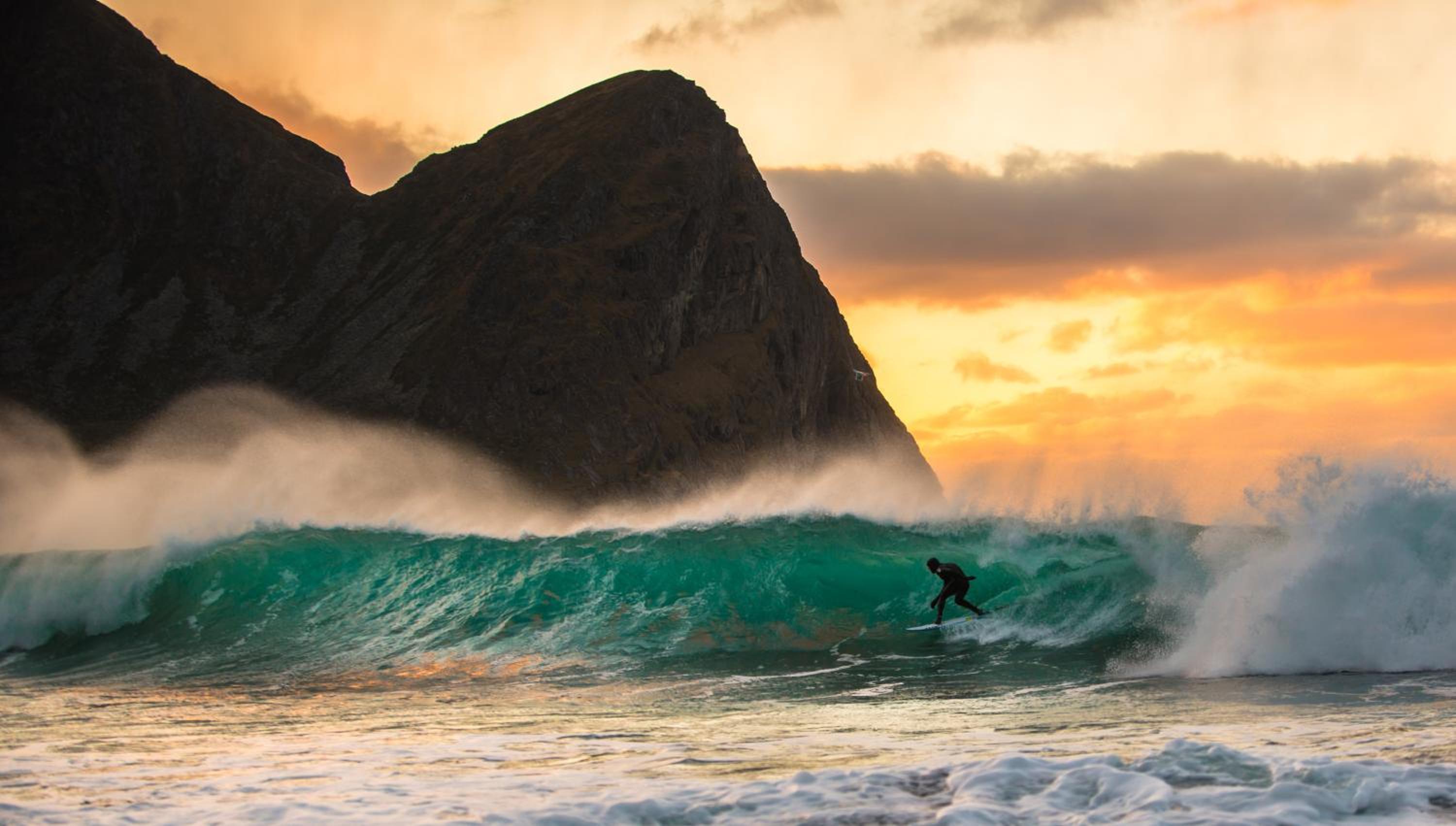 Unstad Surfpacker Hostel