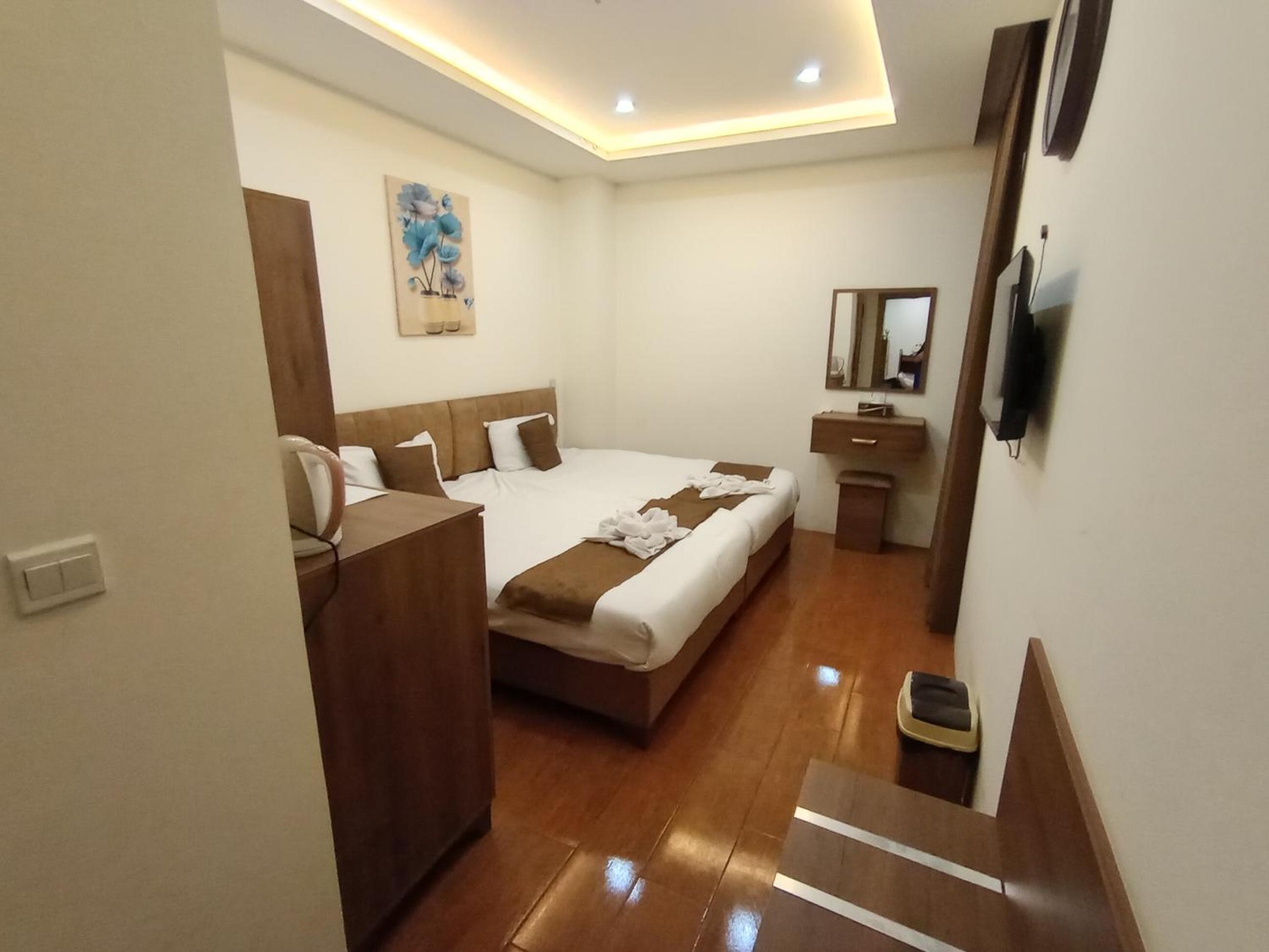 Soulmate Hotel Erbil, photo 36